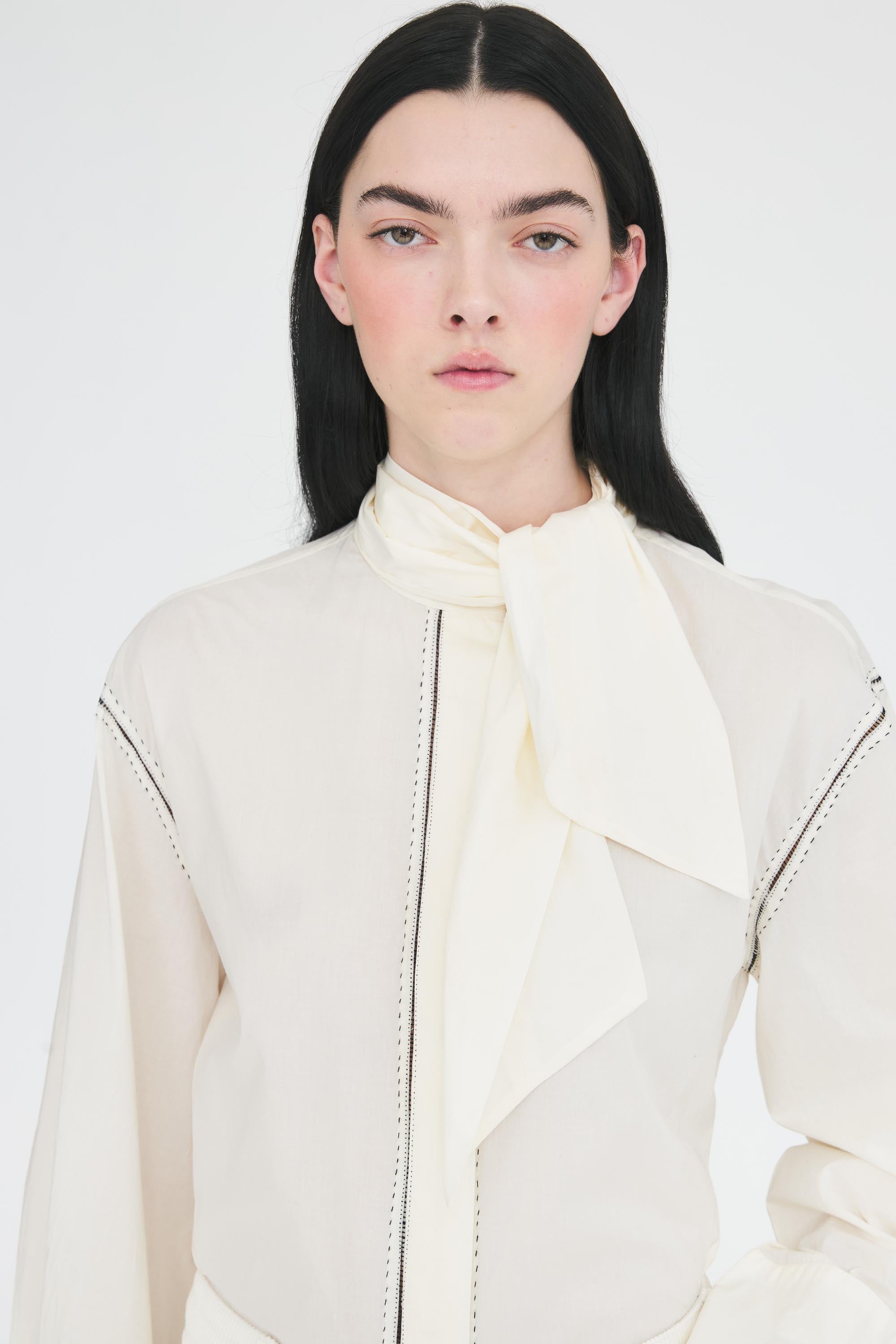 Miranda blouse