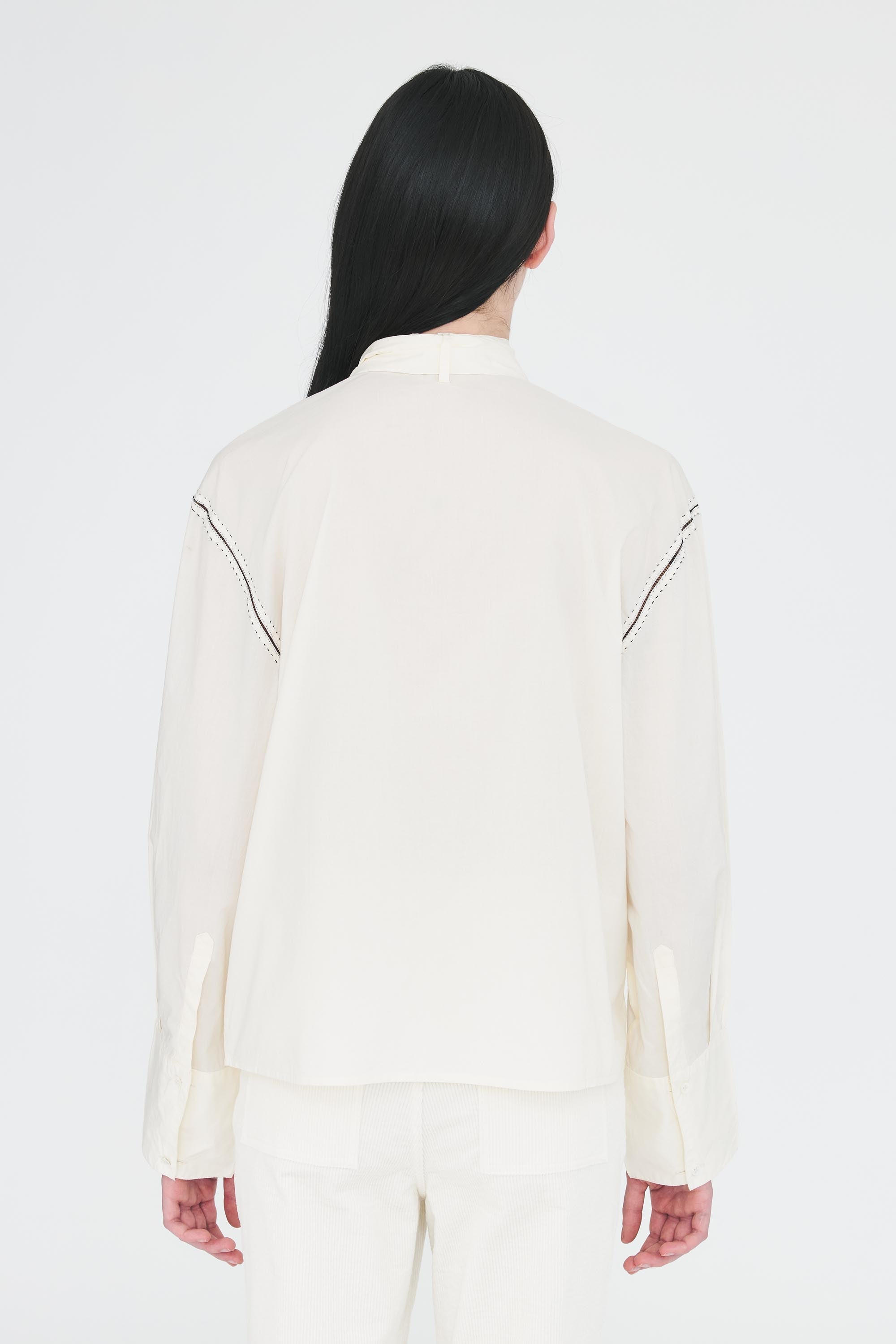 Miranda blouse