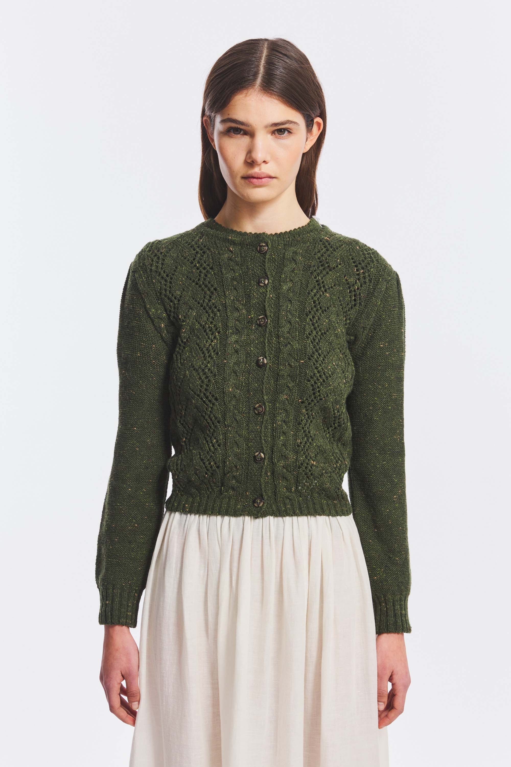 MIREILLE1CAR-GREEN