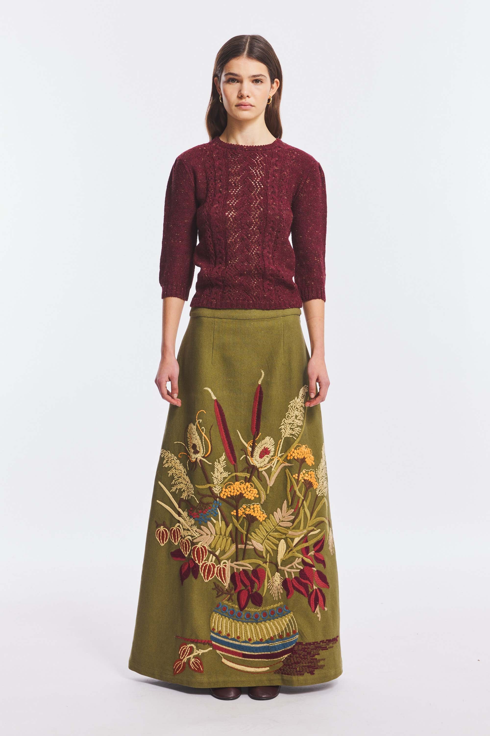 MIREILLE1TEE-BURGUNDY