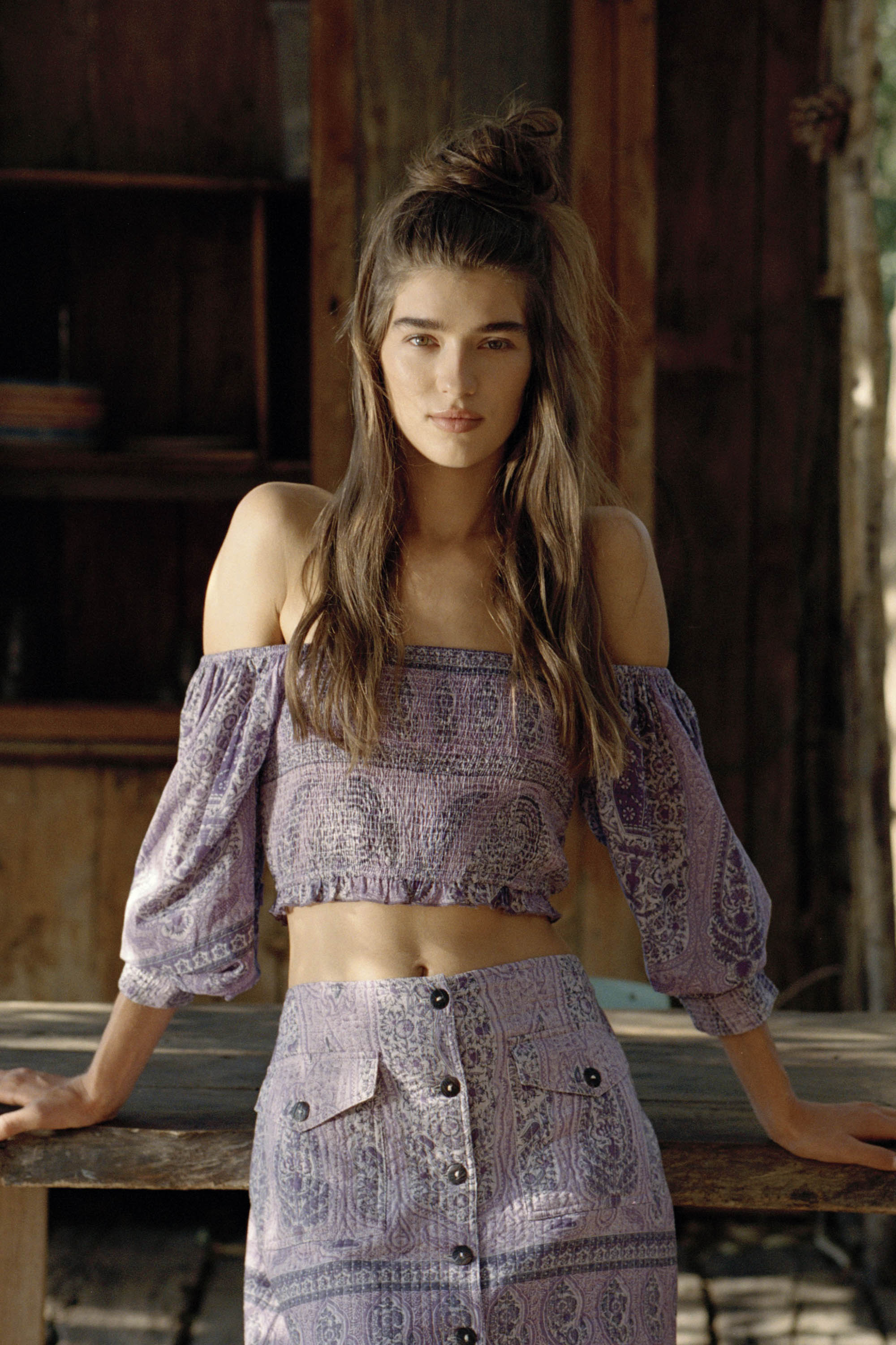 Tajara Top