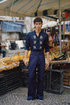 Pant Taylora