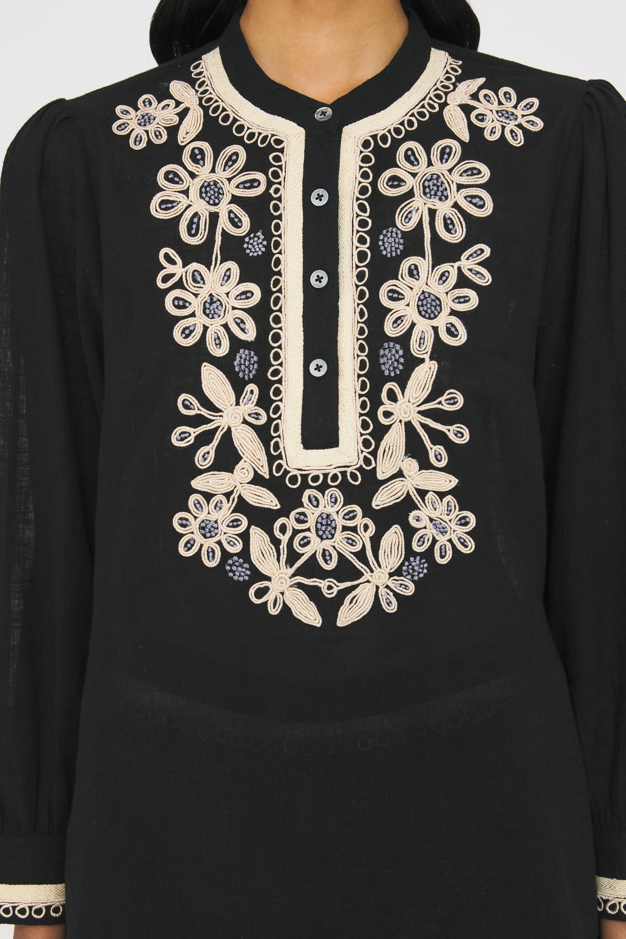 Nohi blouse
