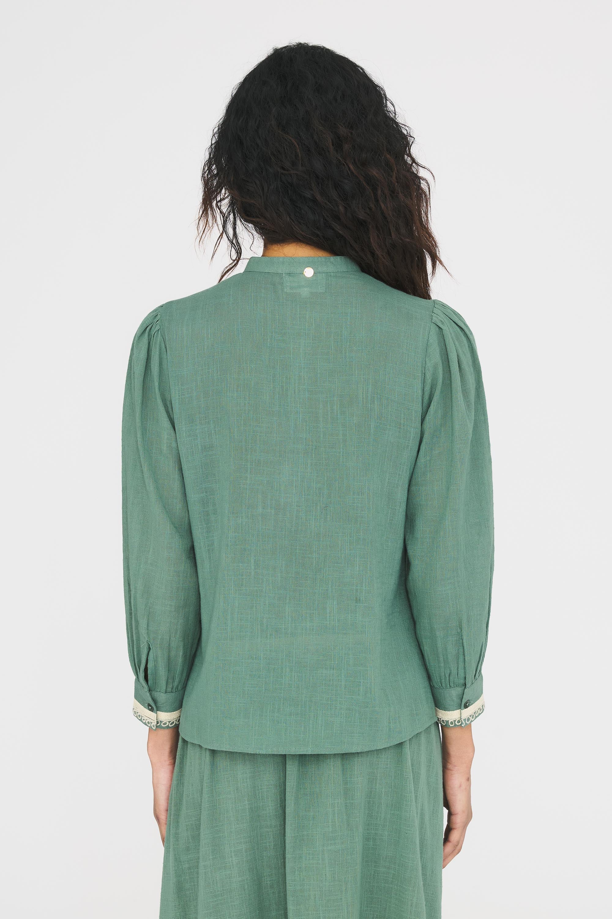 Nohi blouse