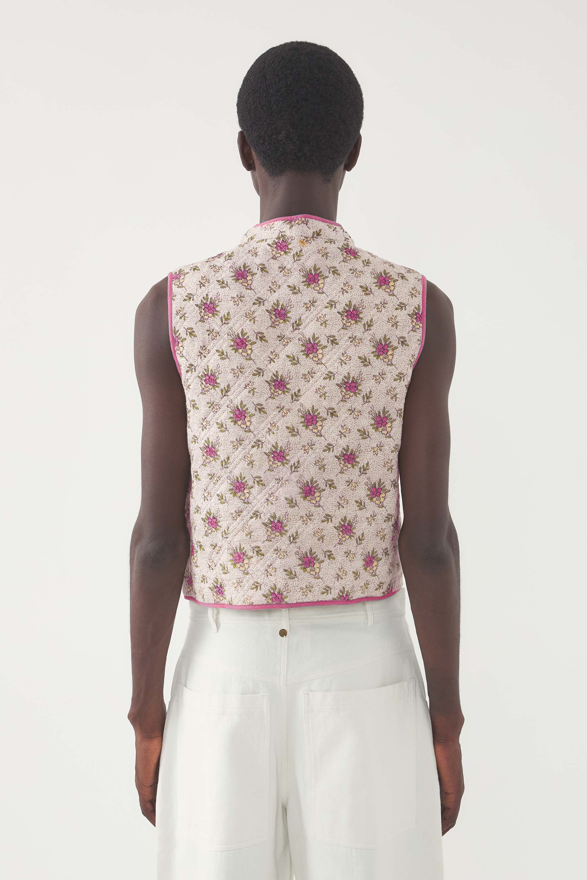 Vest Pada