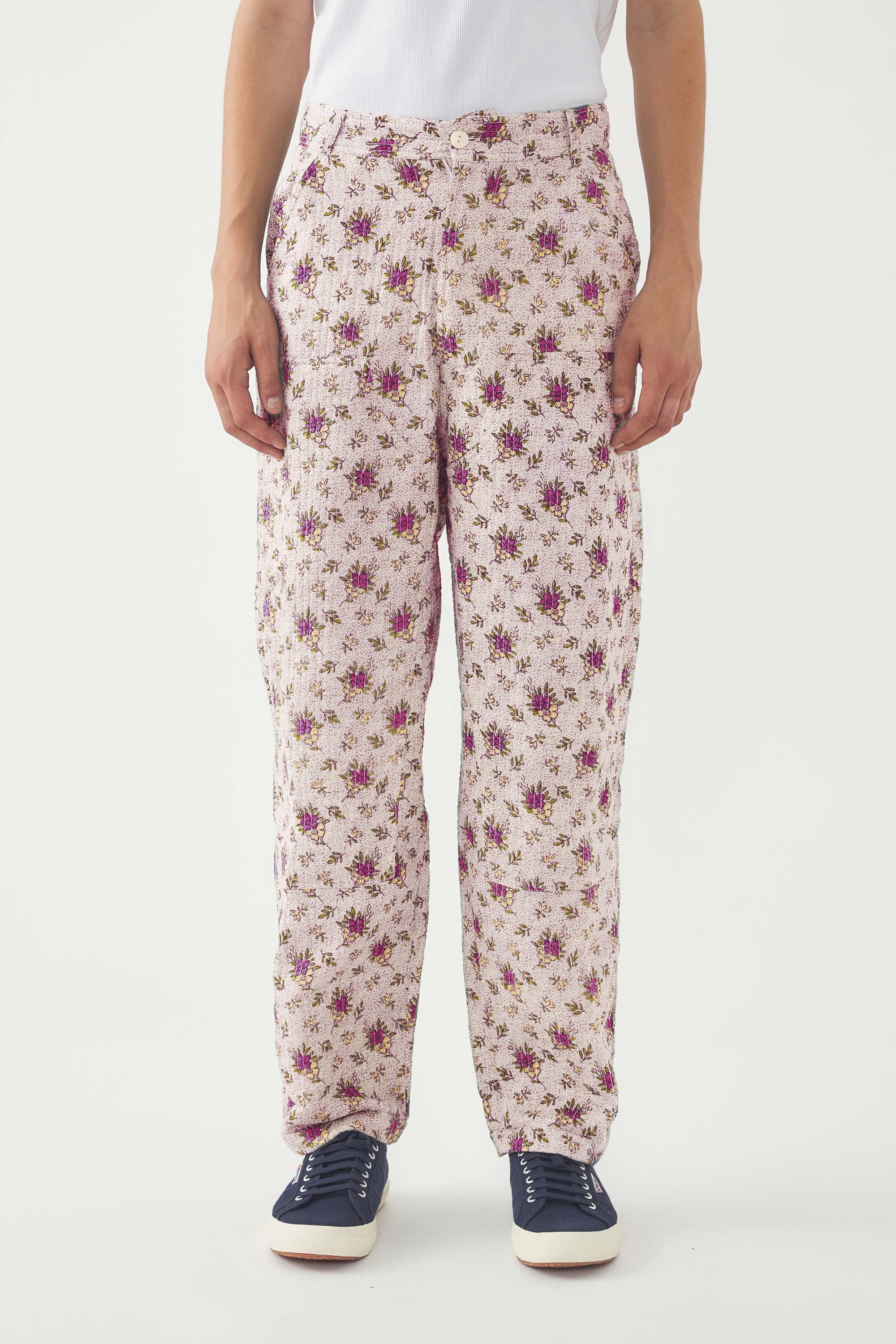 Pantaloni Pada