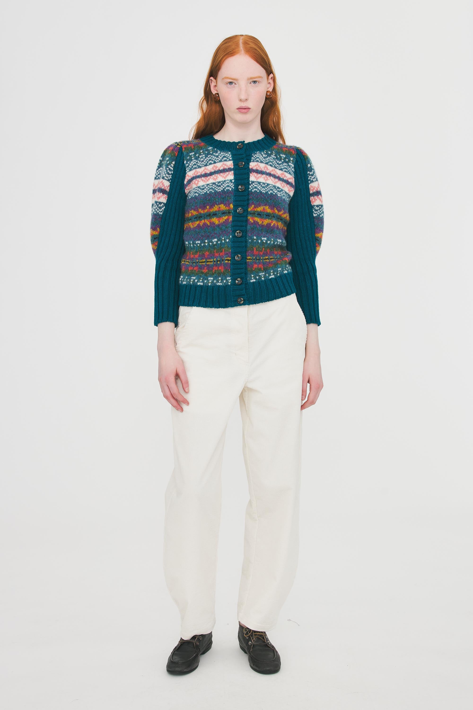 Pedro Cardigan