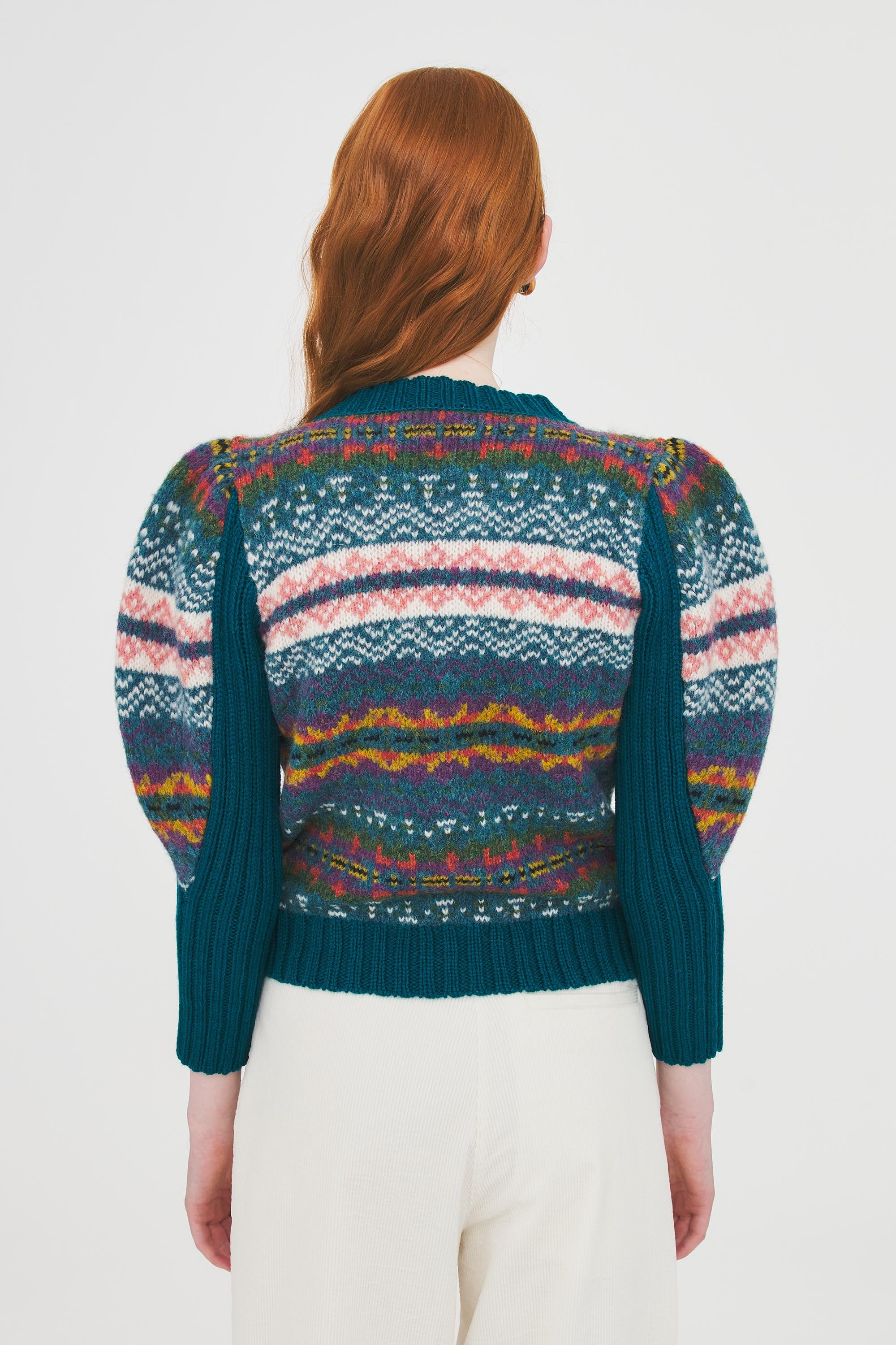 Pedro Cardigan