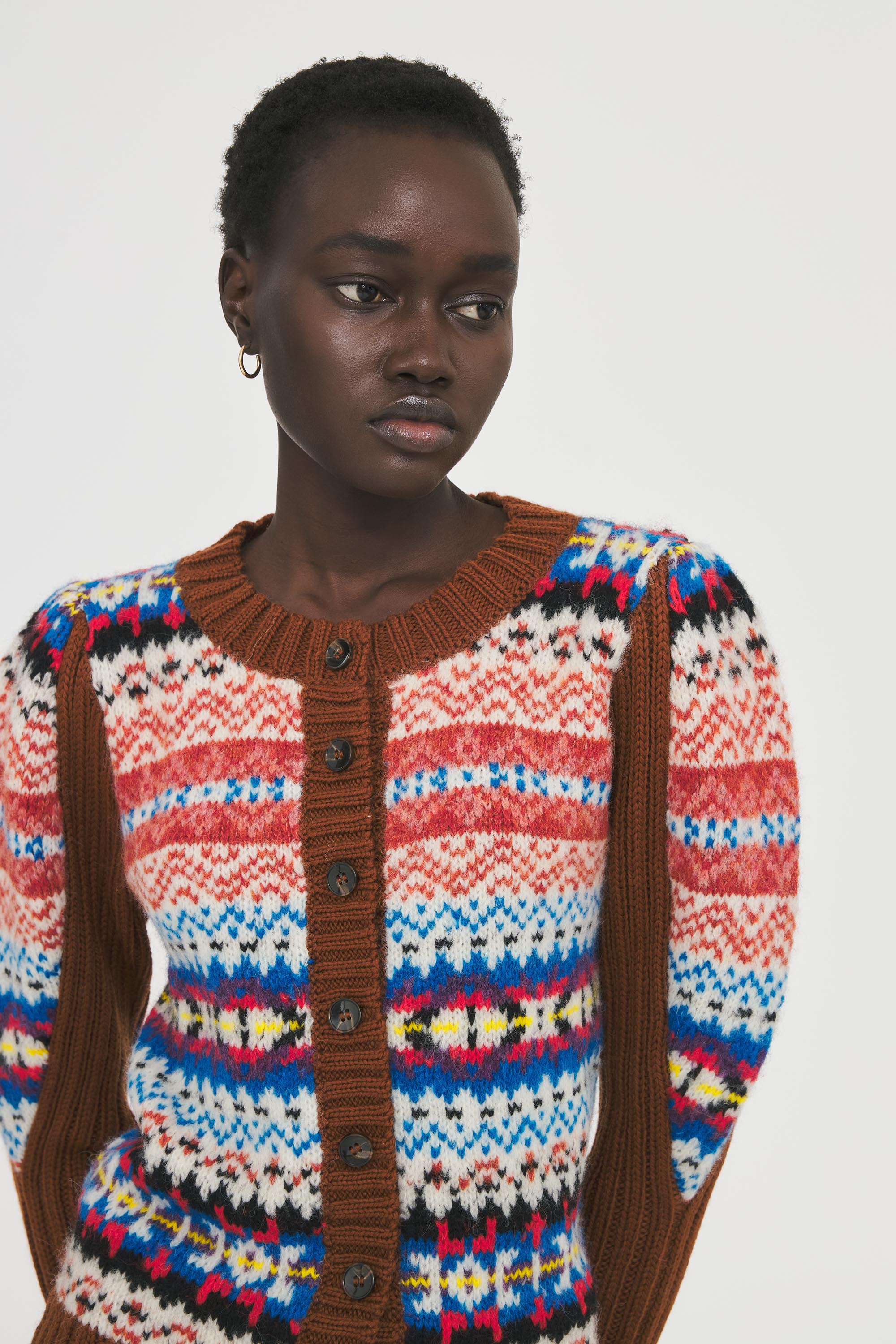 Pedro Cardigan