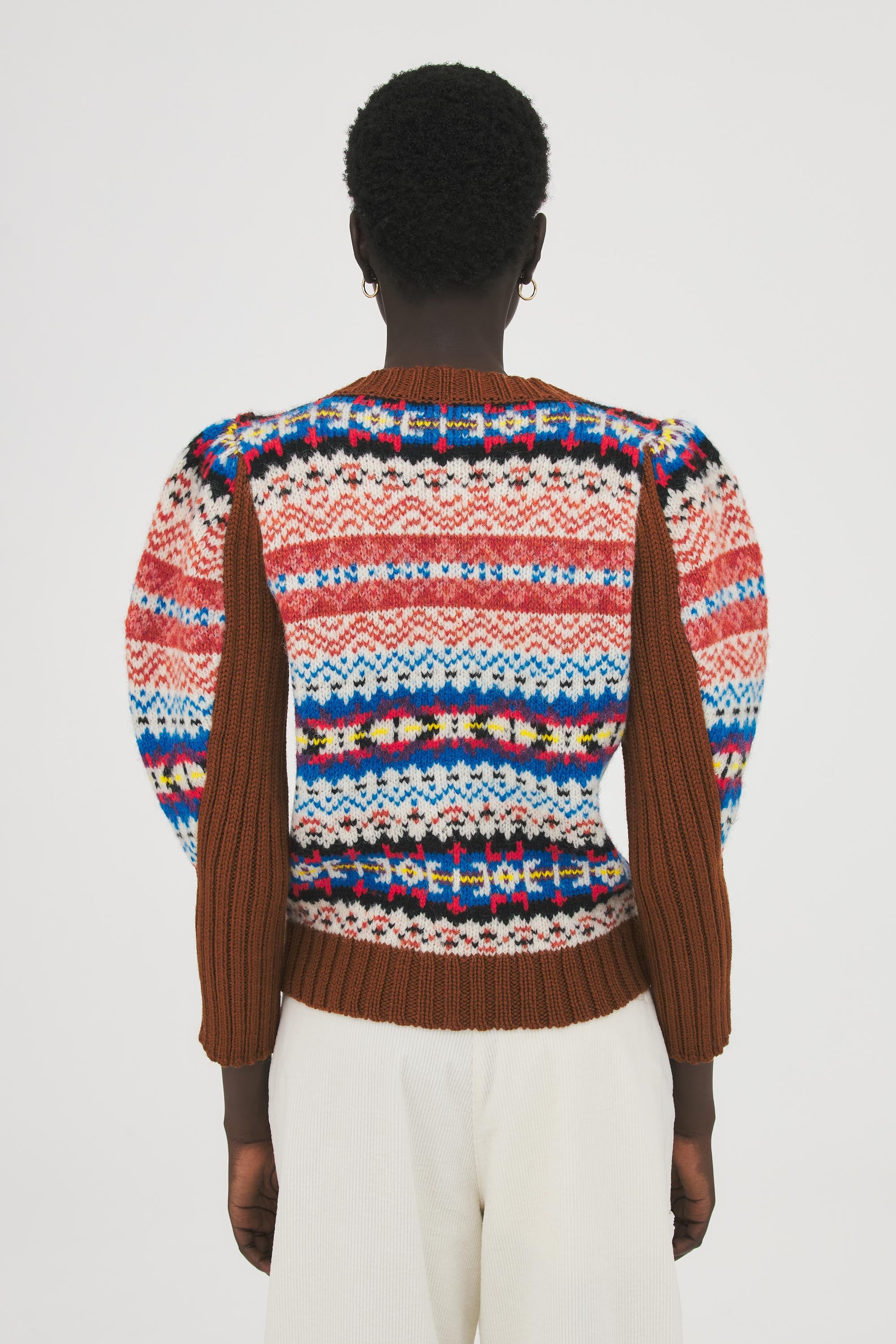Pedro Cardigan