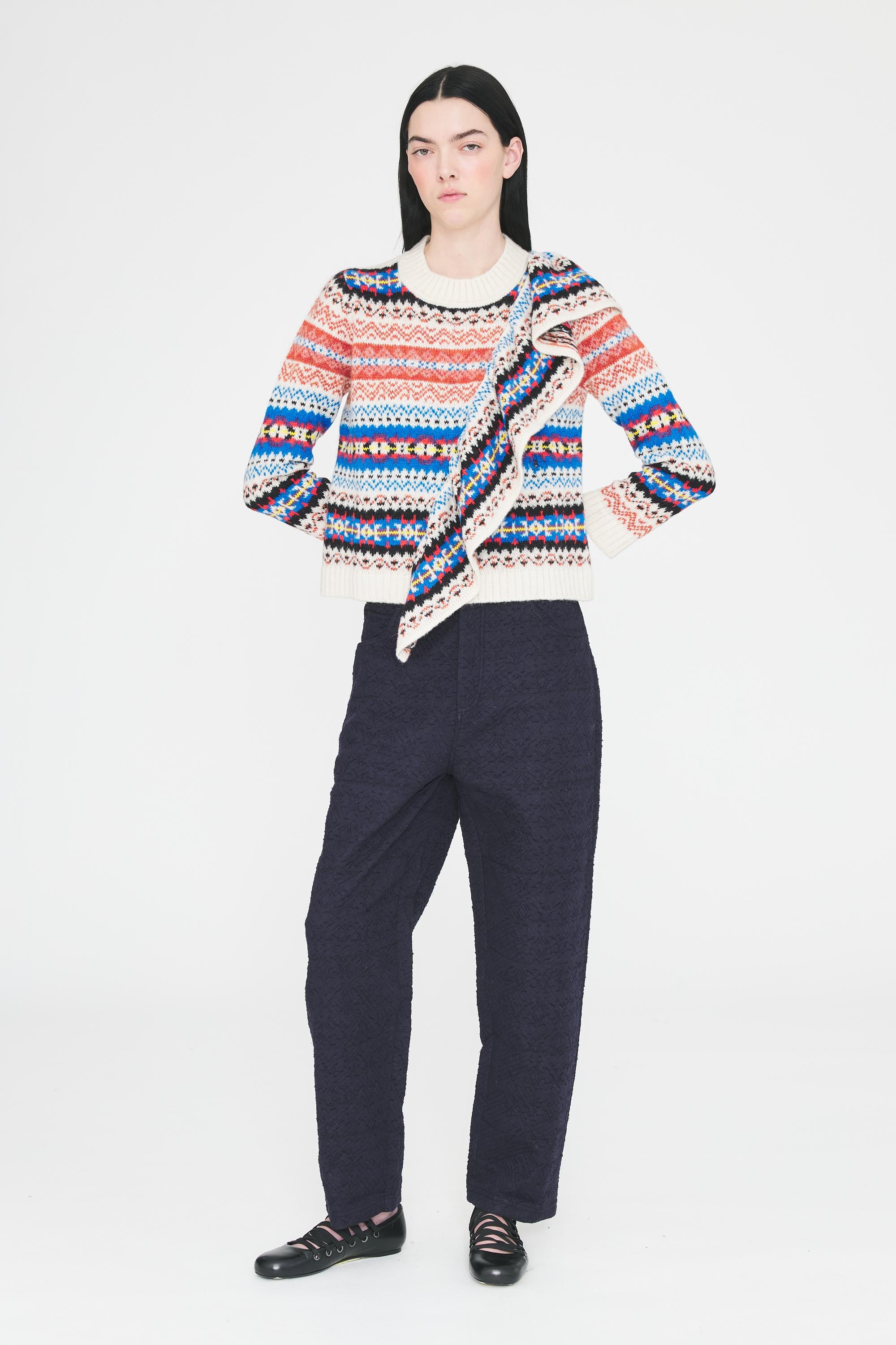 Pedro Sweater