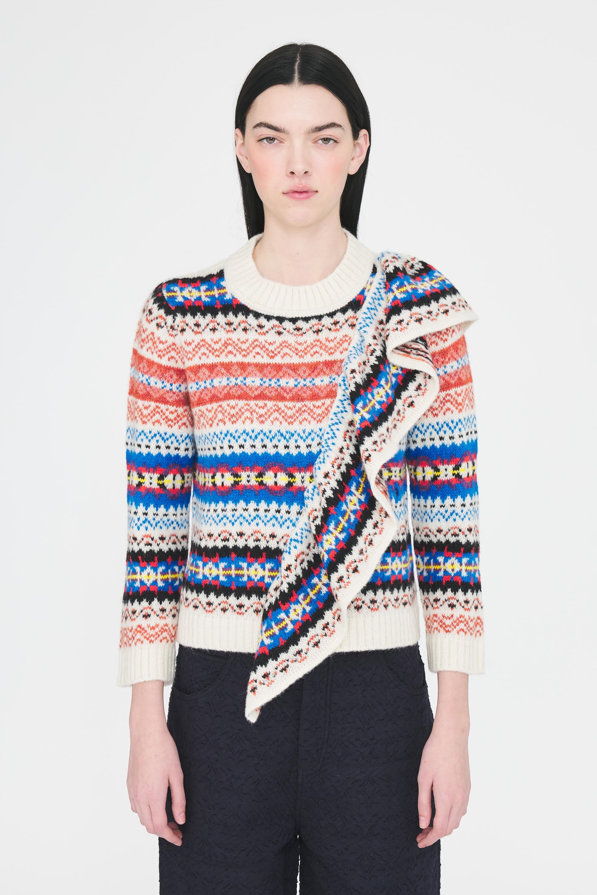 Pedro Sweater