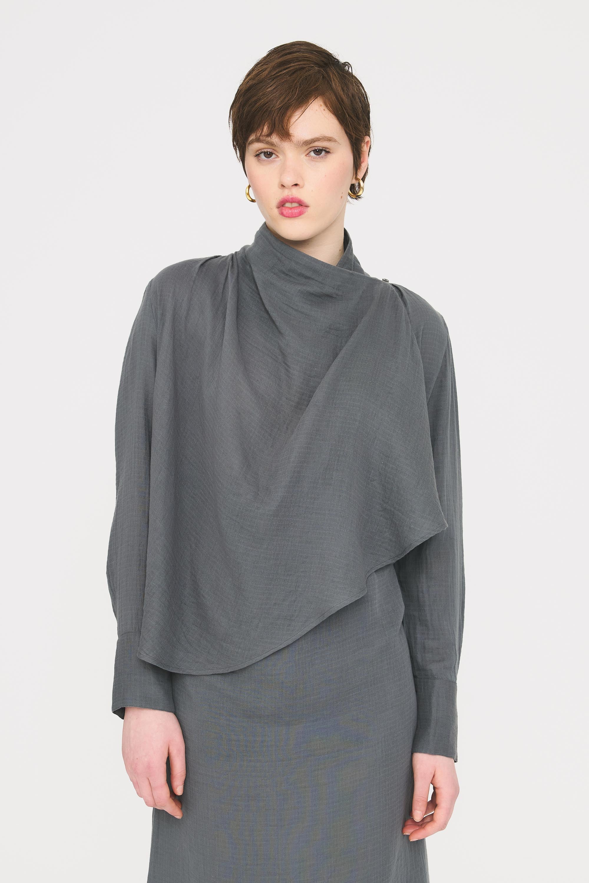 Pia long dress