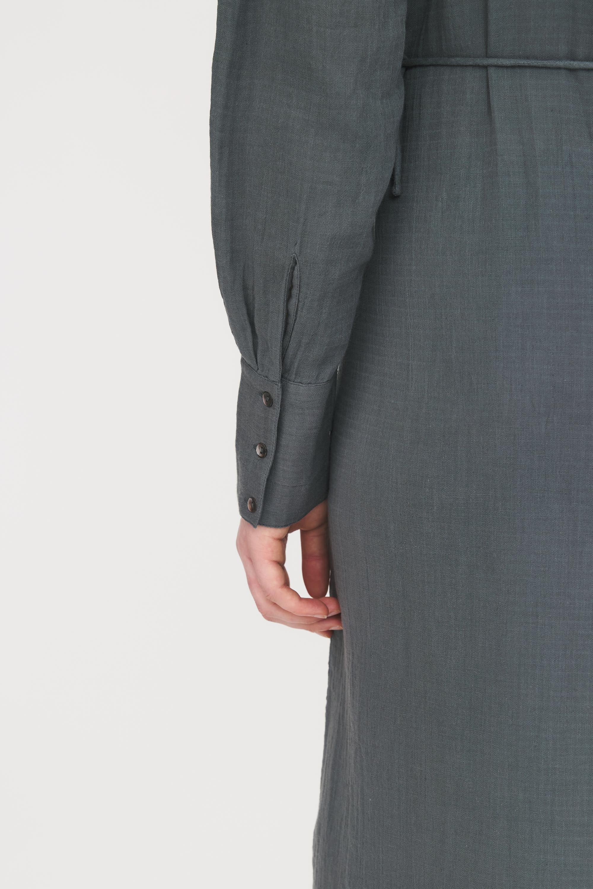Pia long dress