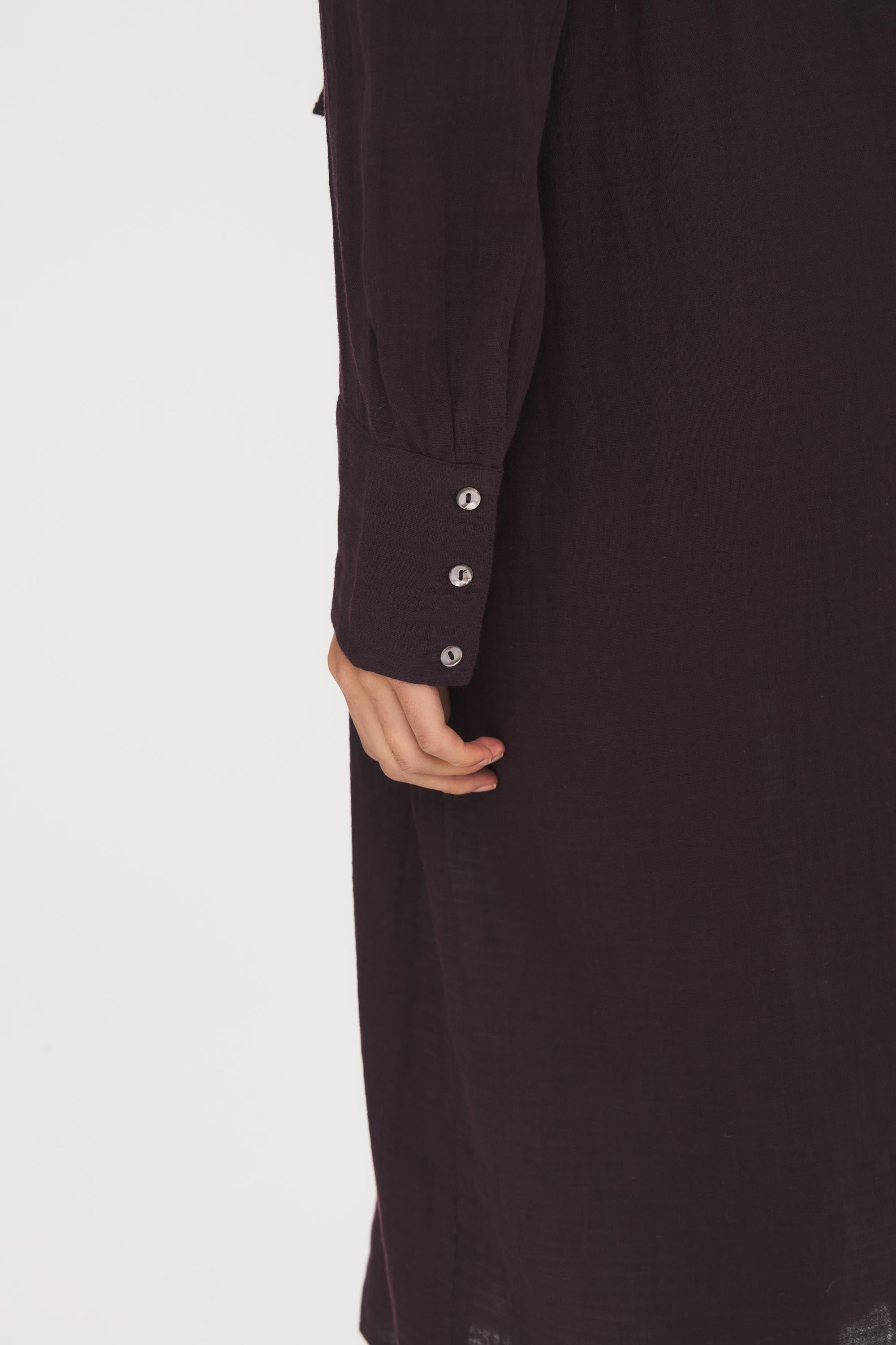 Pia long dress