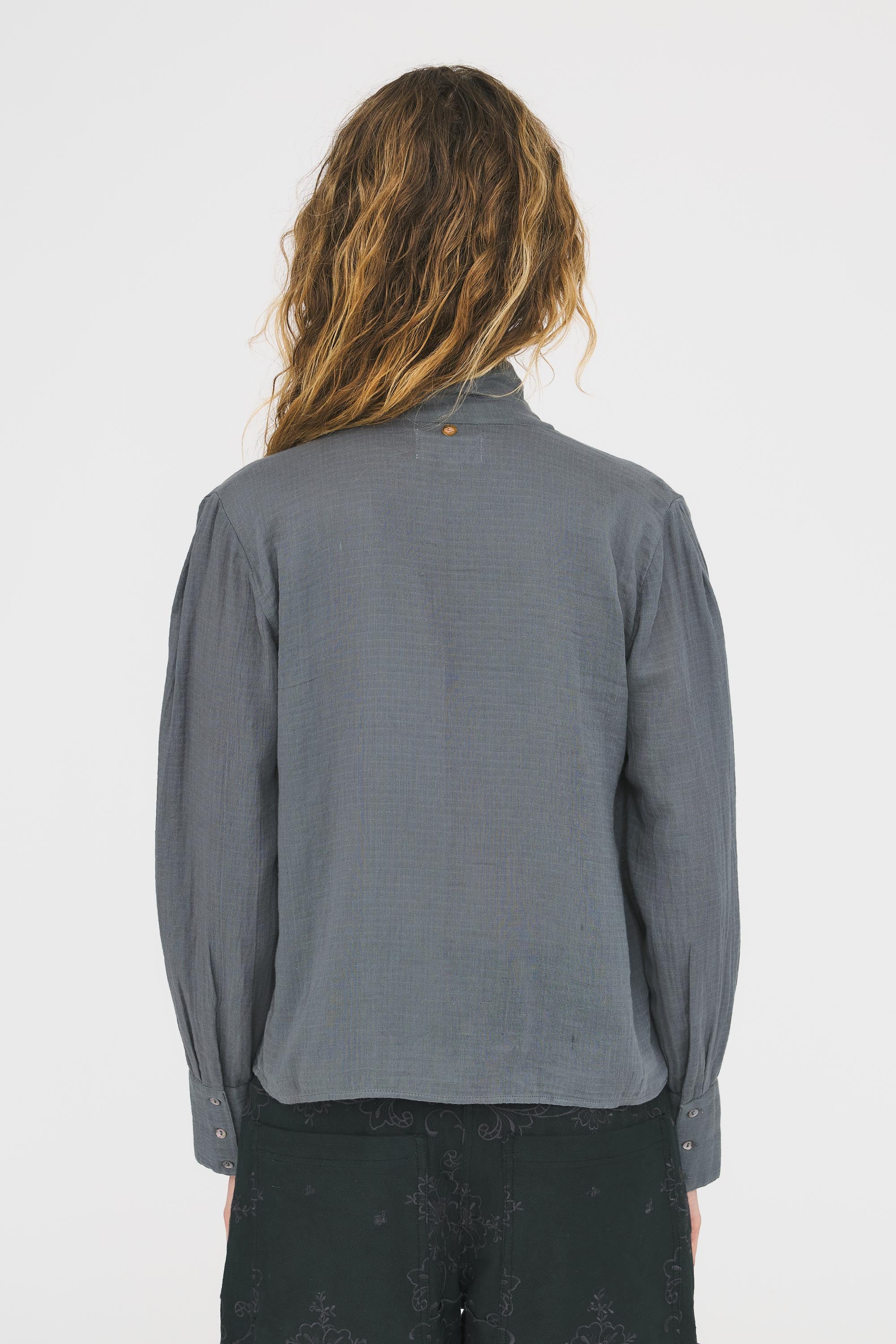 Pia blouse