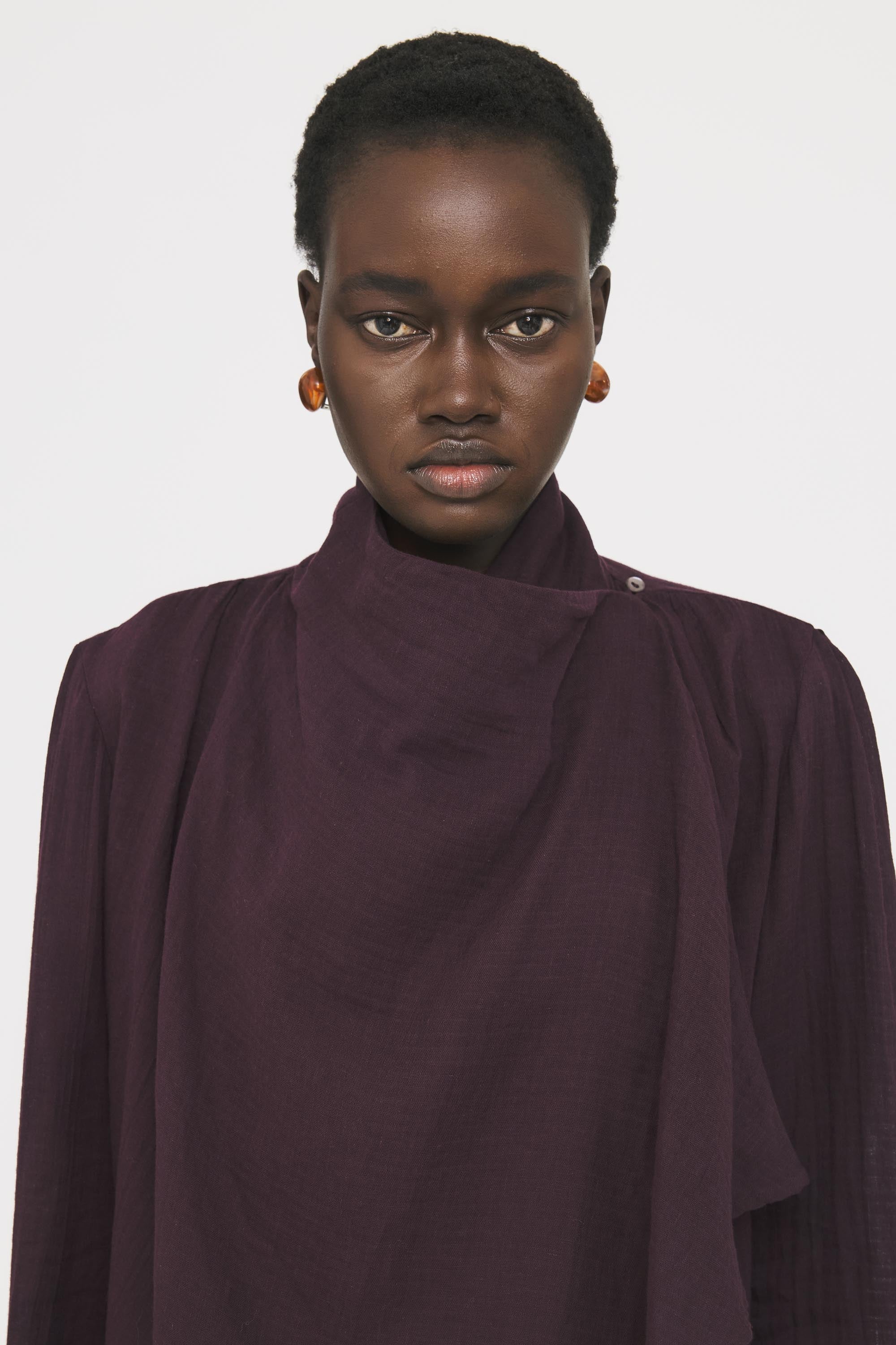 Pia blouse