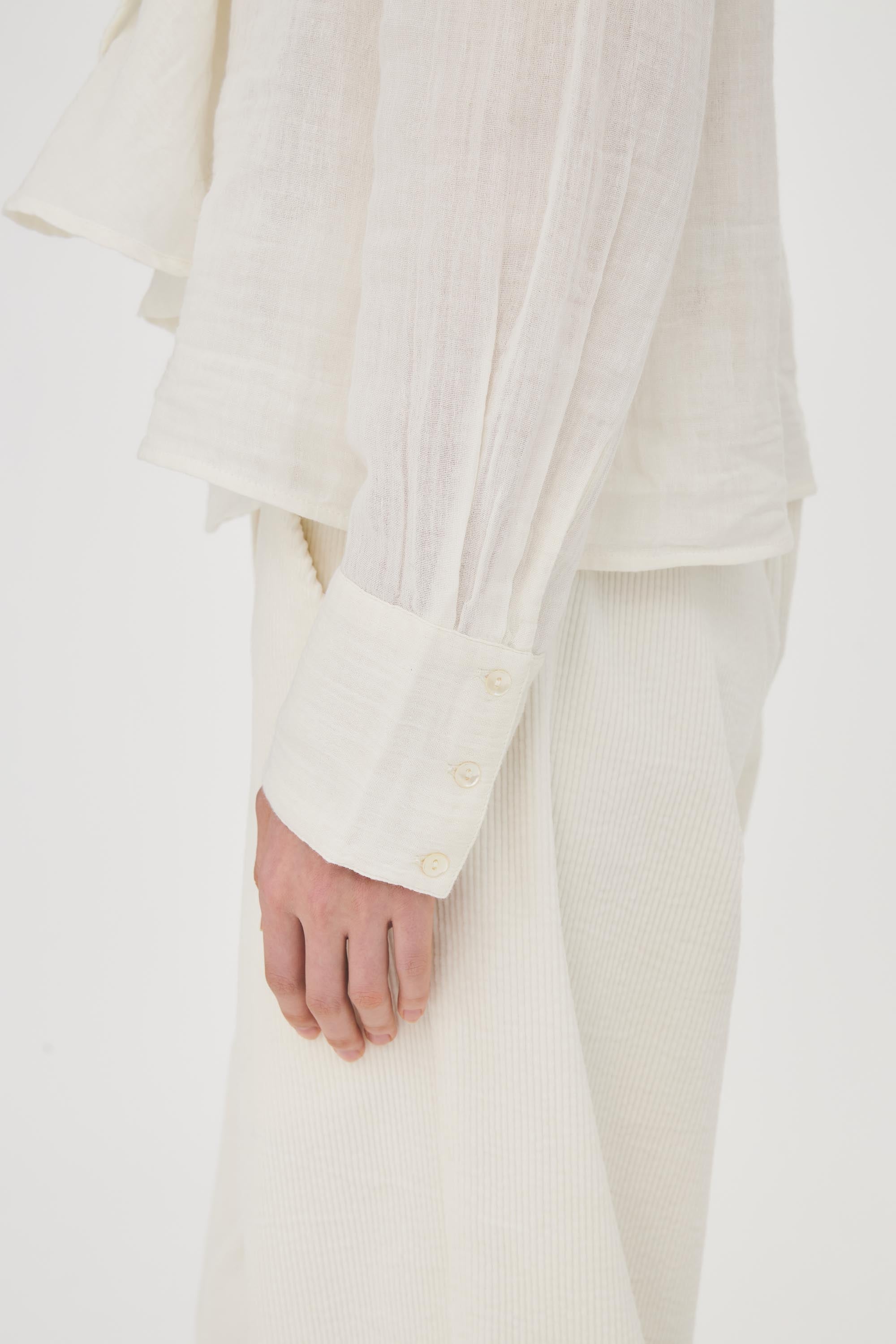 Pia blouse
