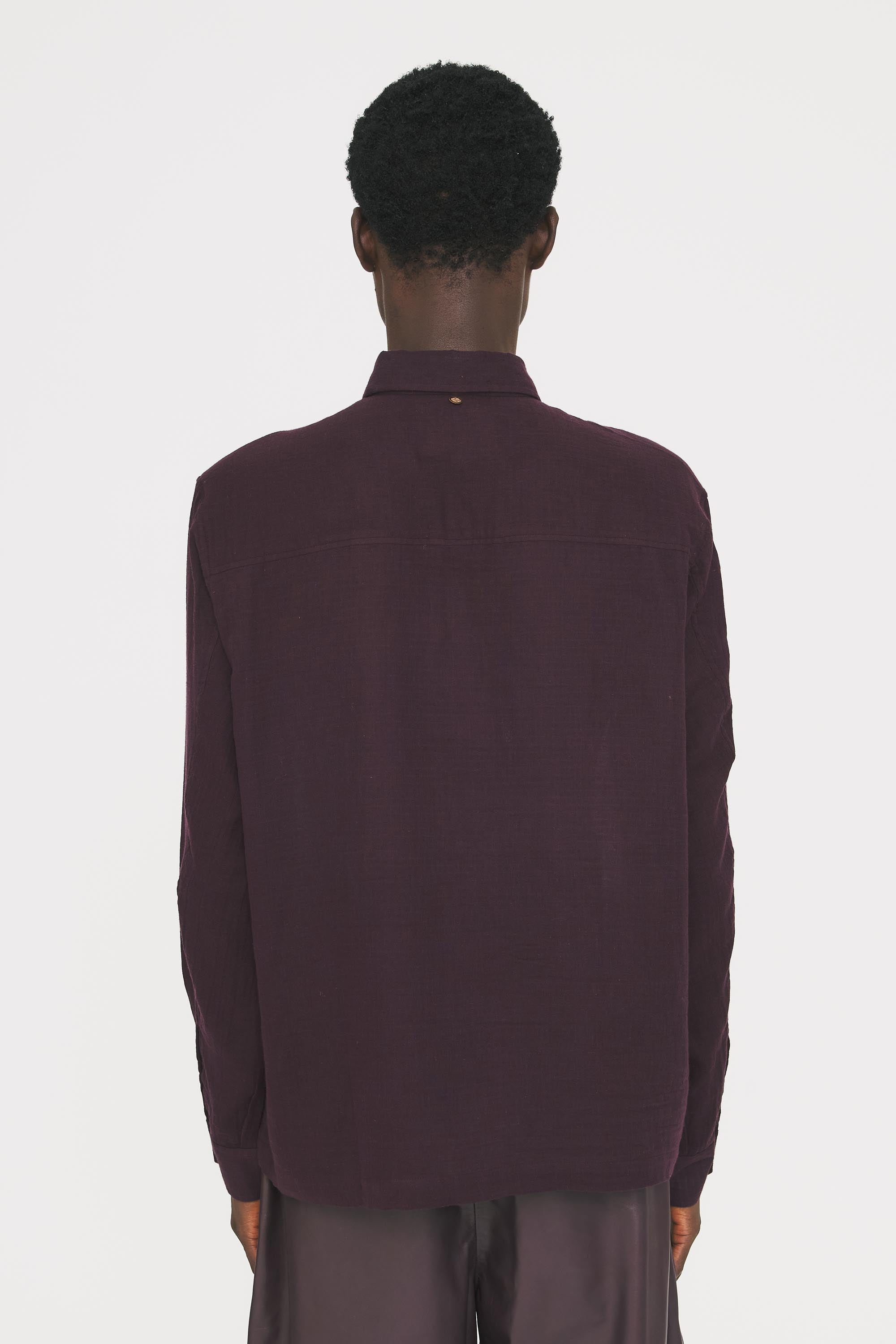 Chemise Pia