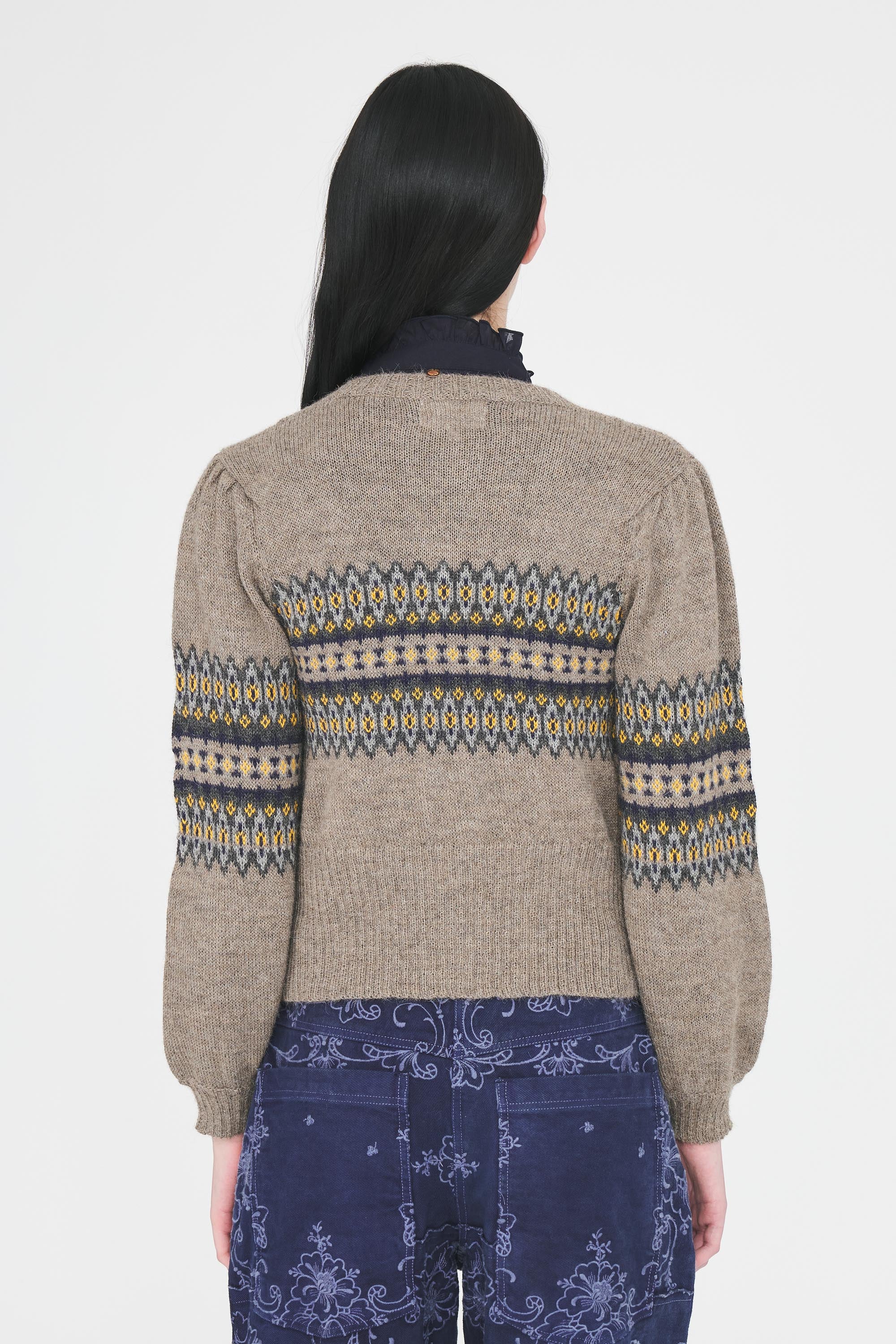 Quipo Cardigan