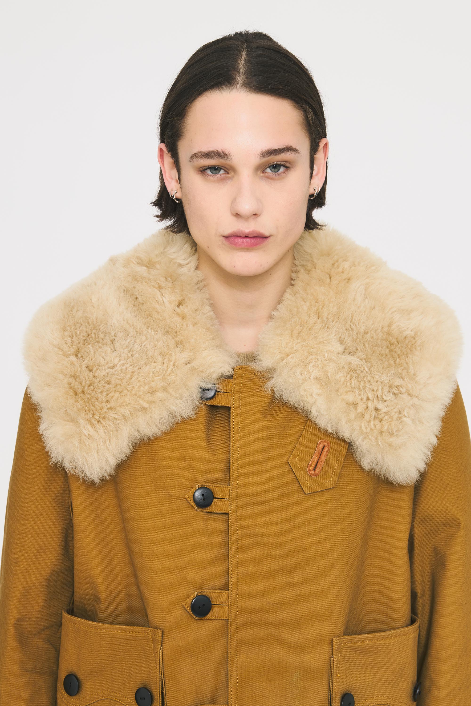 Veste Ragar