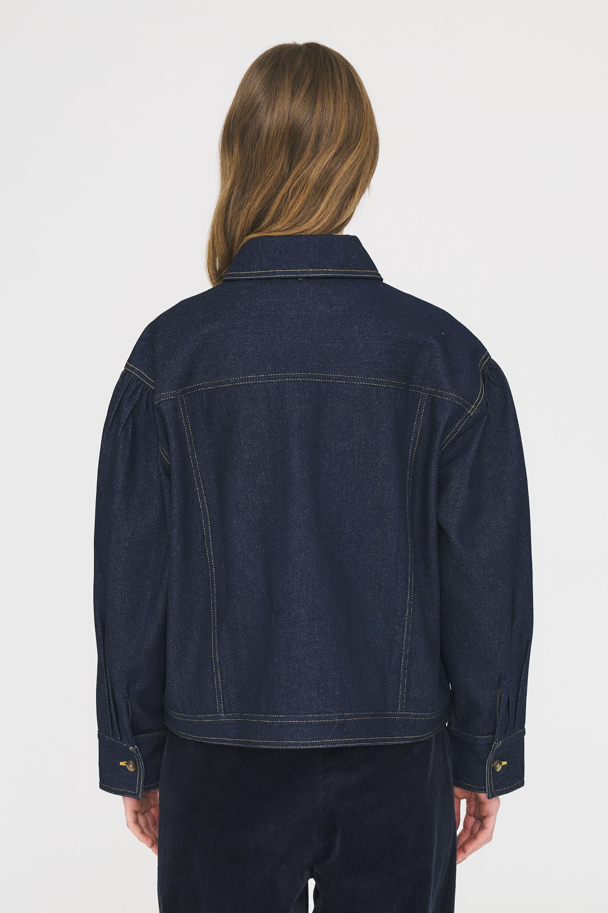 Ran Jacket