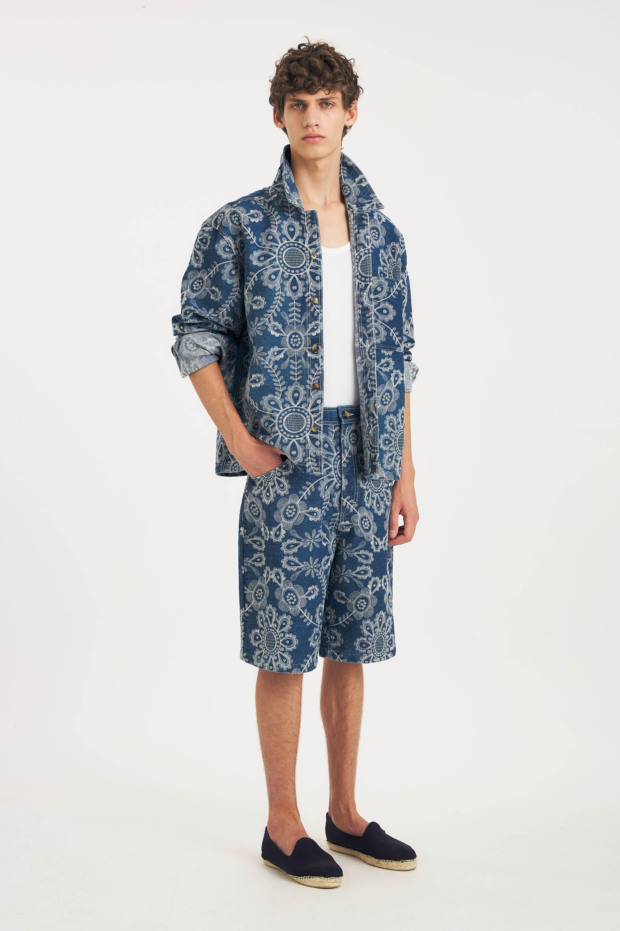 Rani Jacket