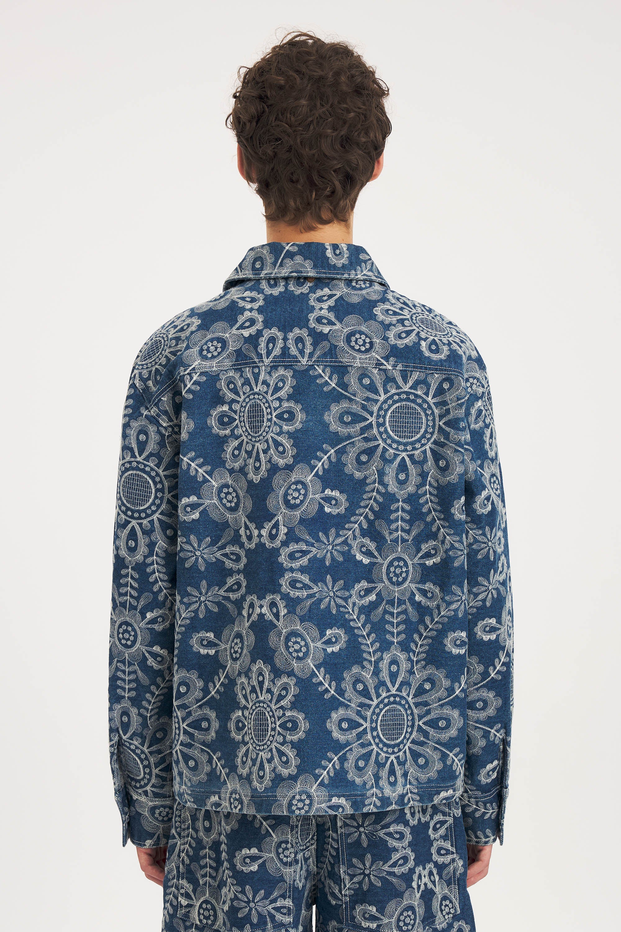 Rani Jacket