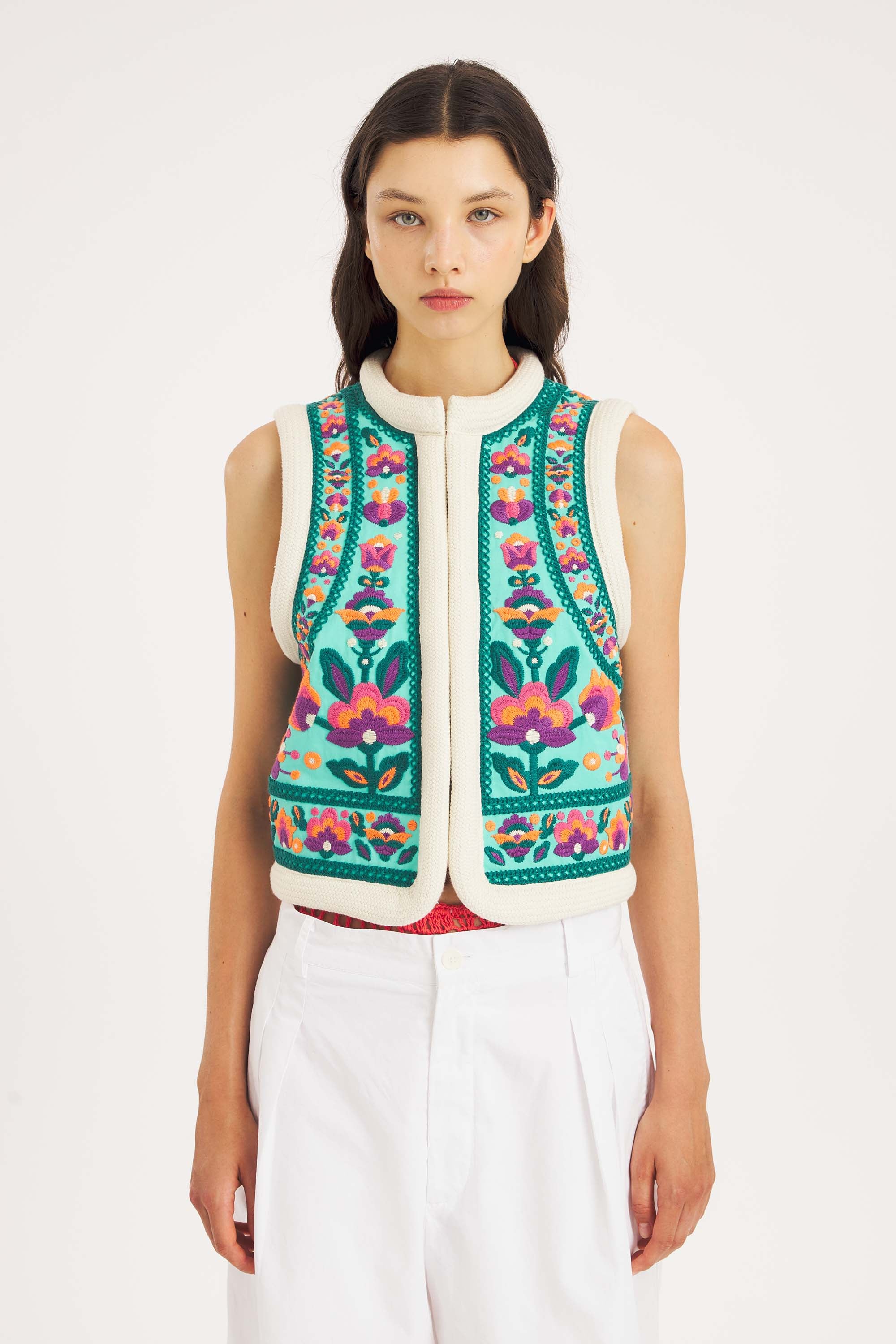 Rioca Vest