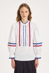 Rita Blouse