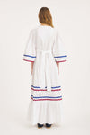 Rita maxi dress