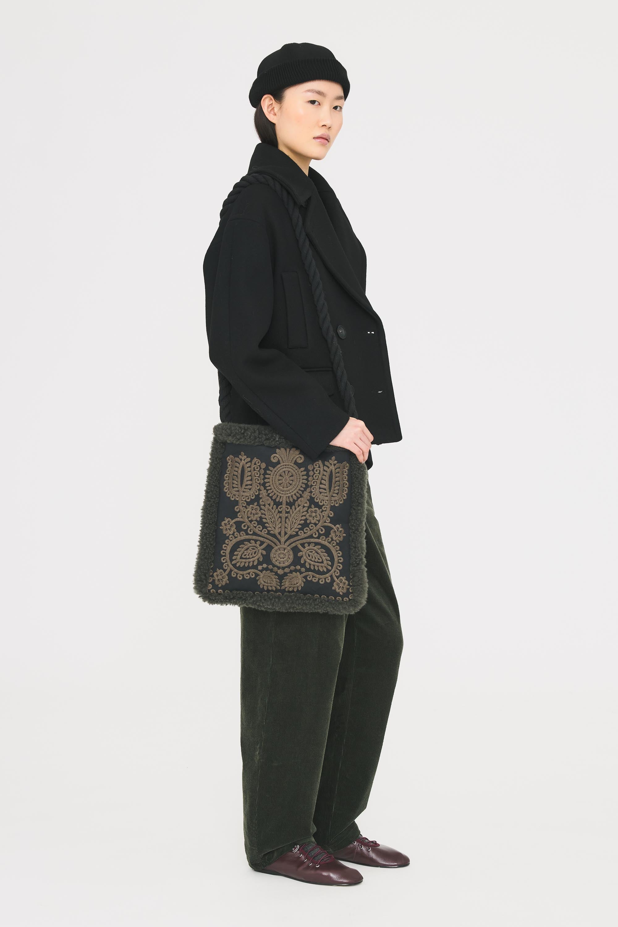 Sally Bag