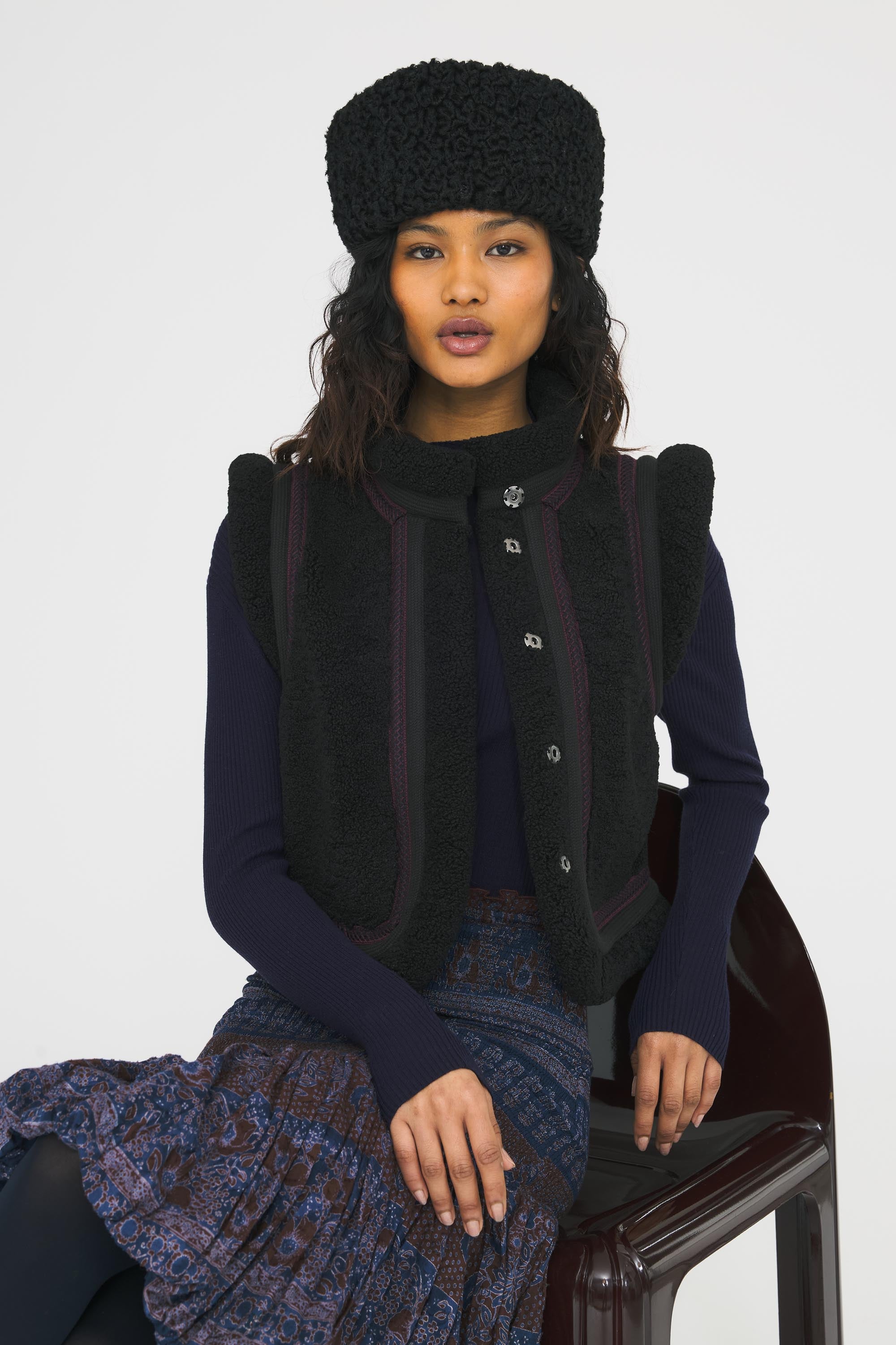Sally Vest