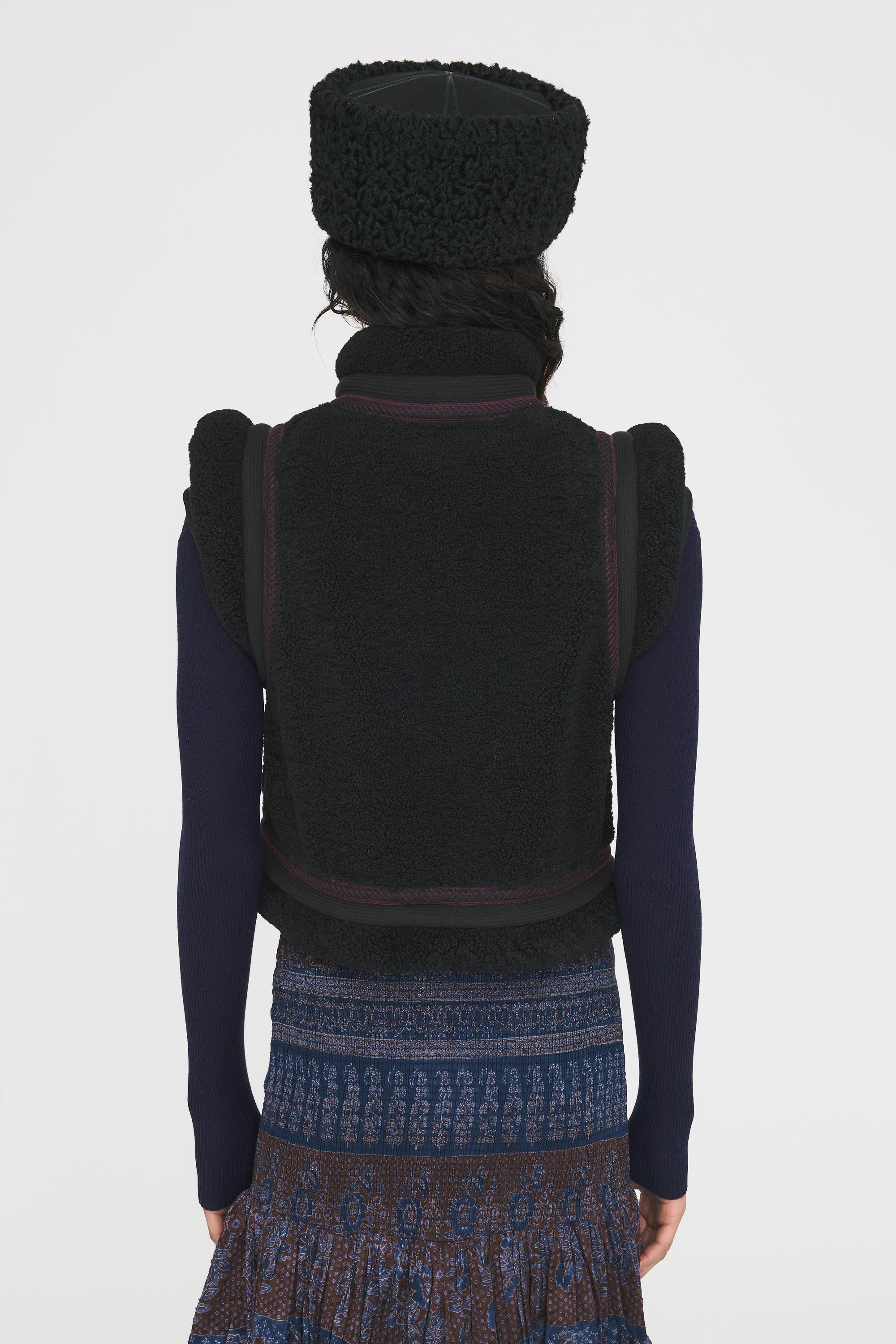 Sally Vest
