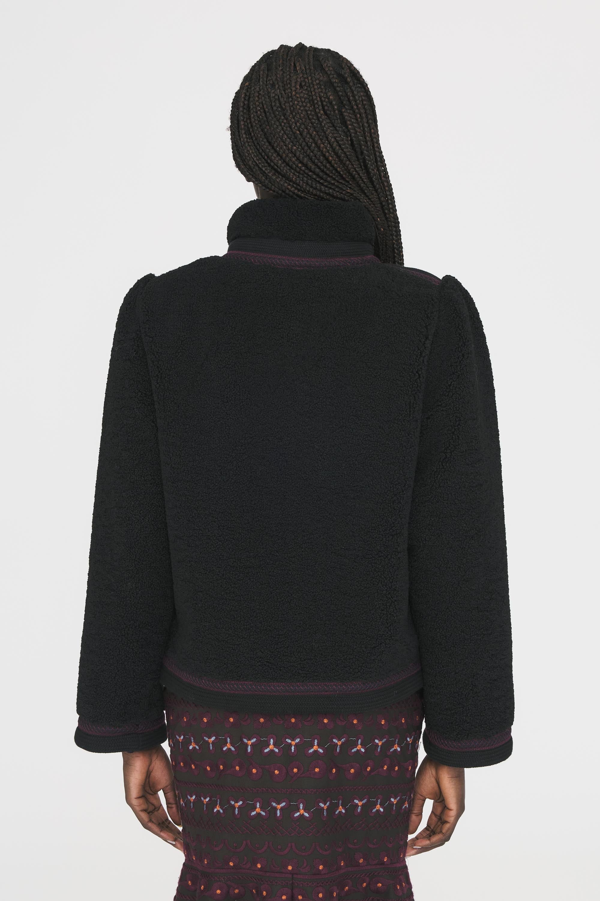 Sally Jacket