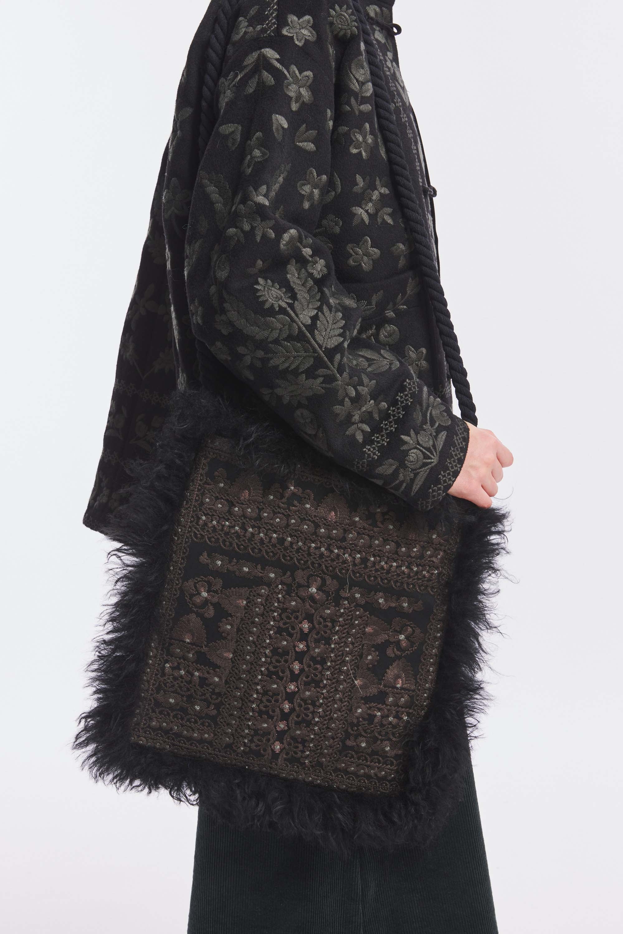 SANDO1BAG-BLACK