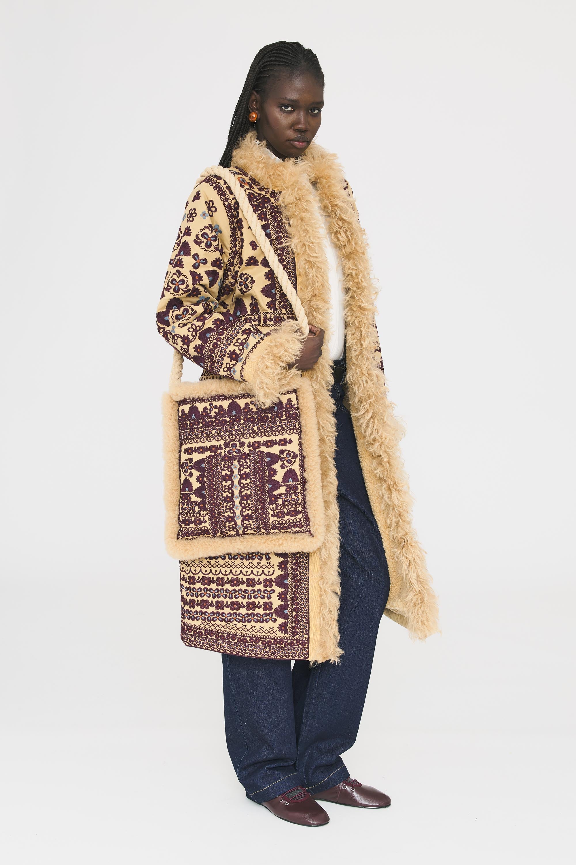 Sandora bag