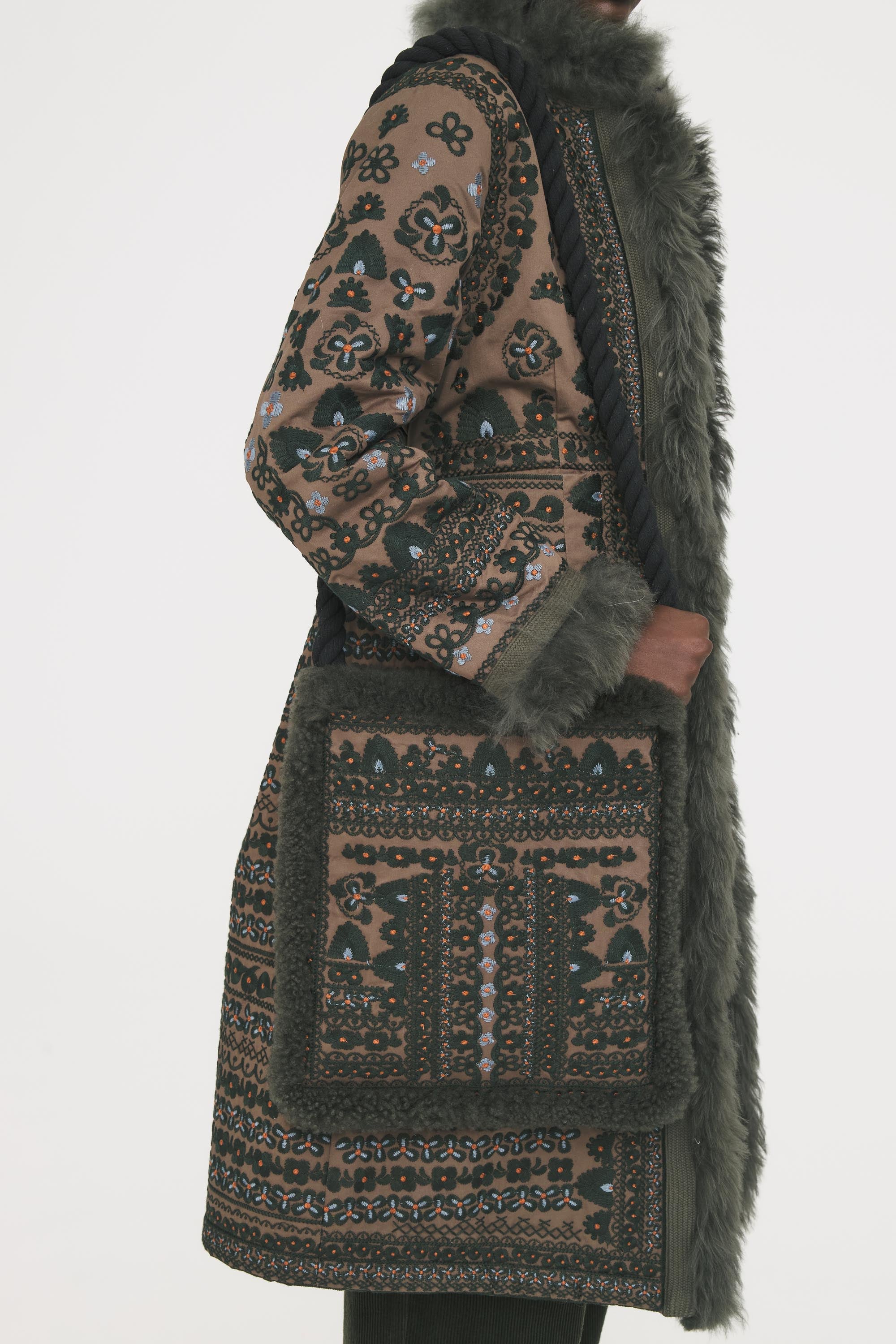 Sandora bag