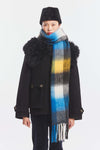 Scarvis scarf