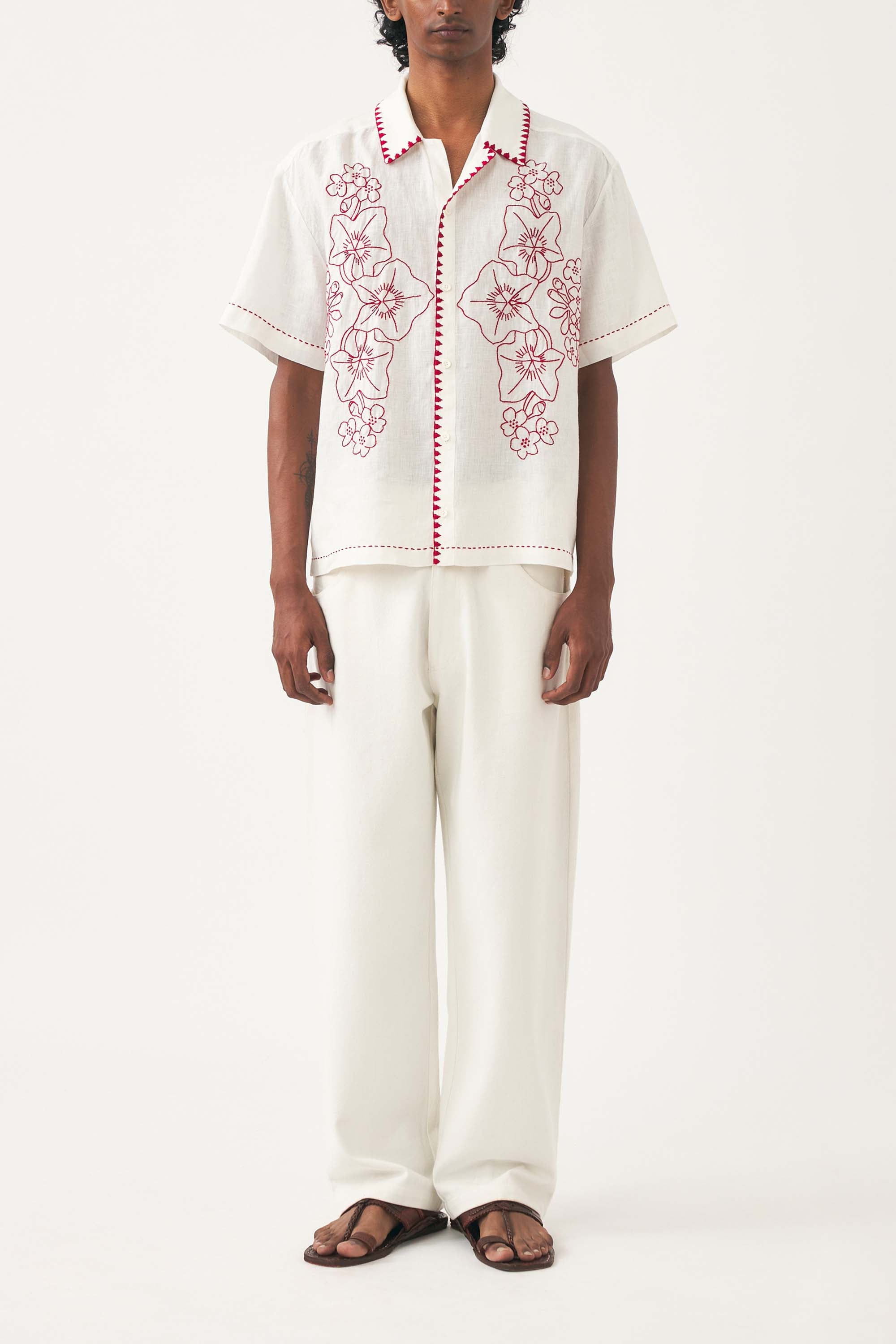Chemise Sidney