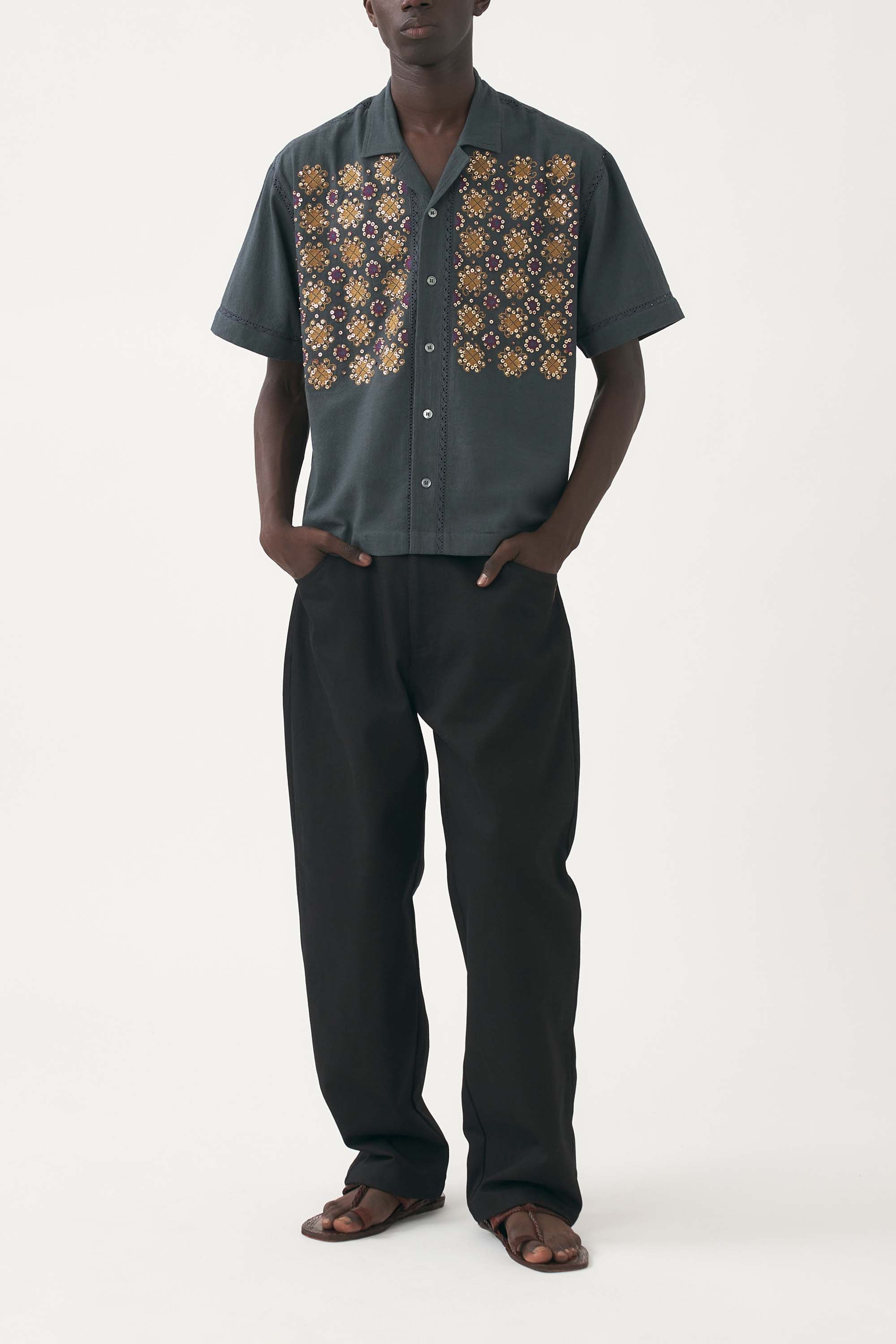 Pantalon Sidney