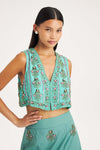 Simone vest