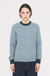 Pull Shetland Steeve