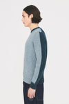 Pull Shetland Steeve