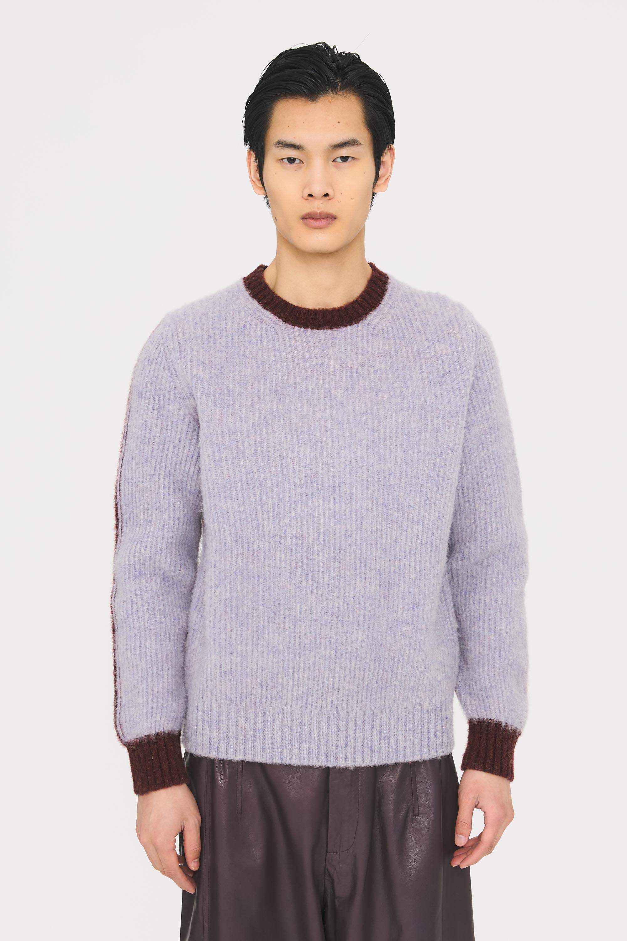 Maglione Shetland Steve