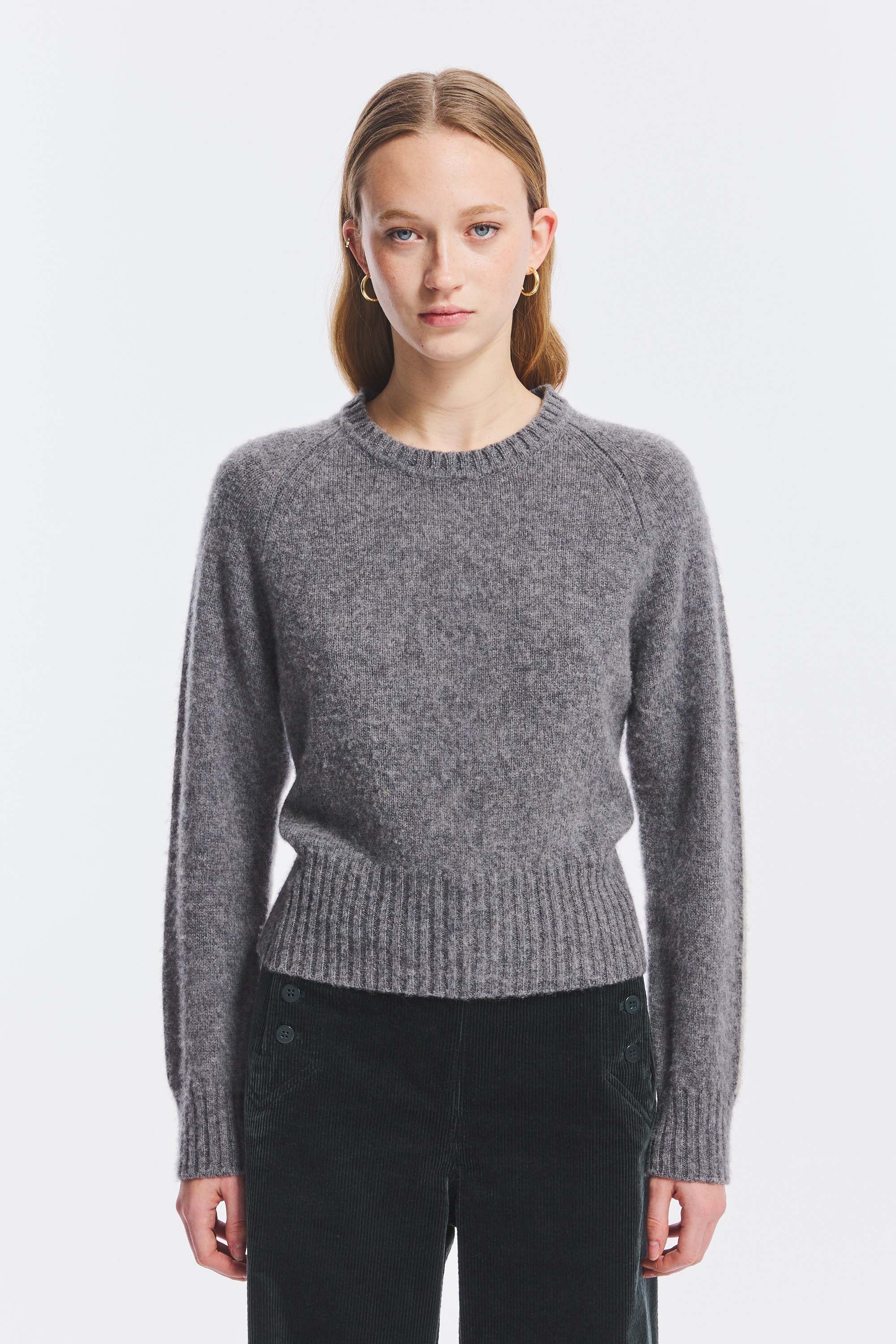 STEEVY1PUL-GREY