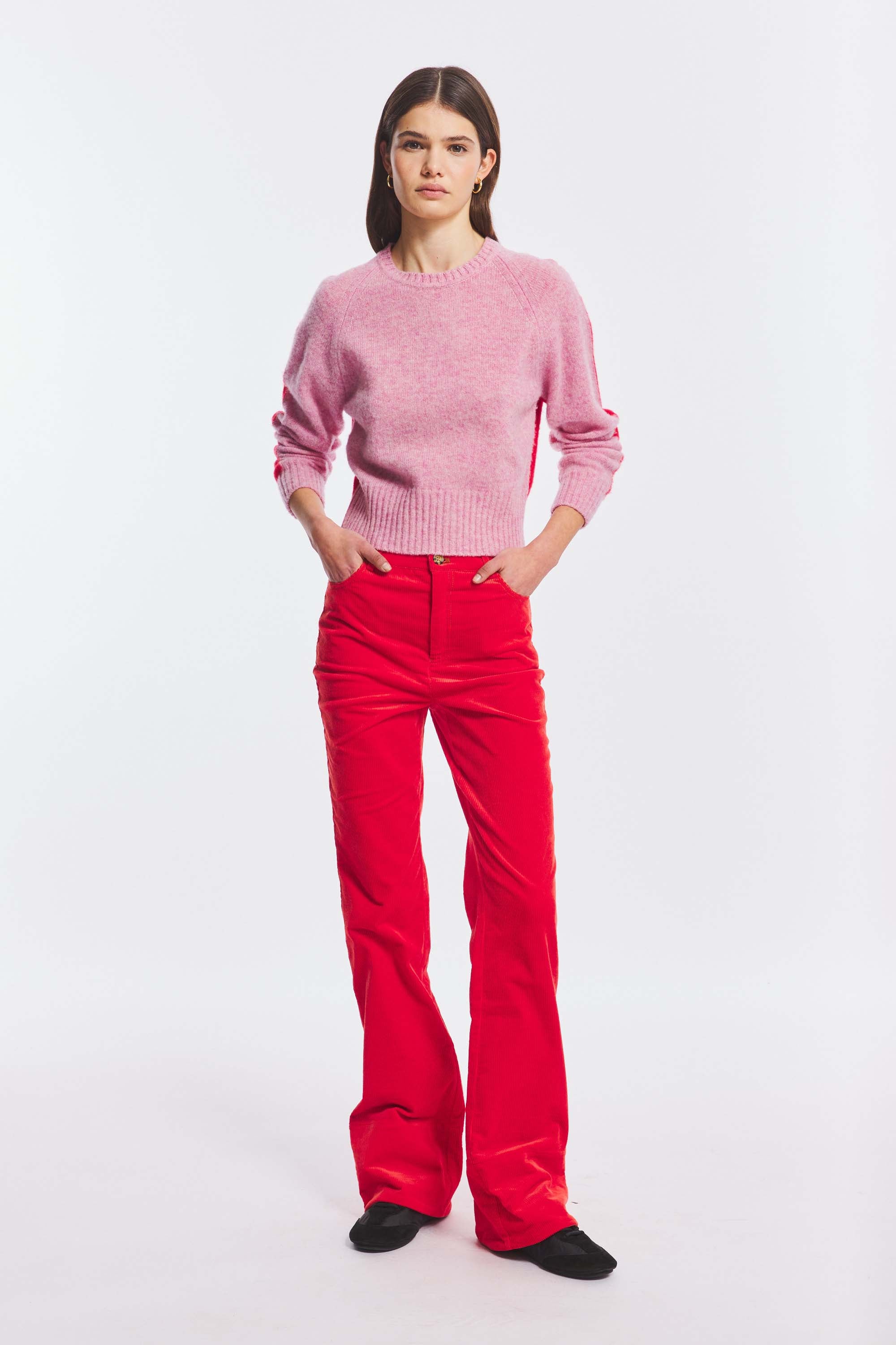 STEEVY1PUL-PINK