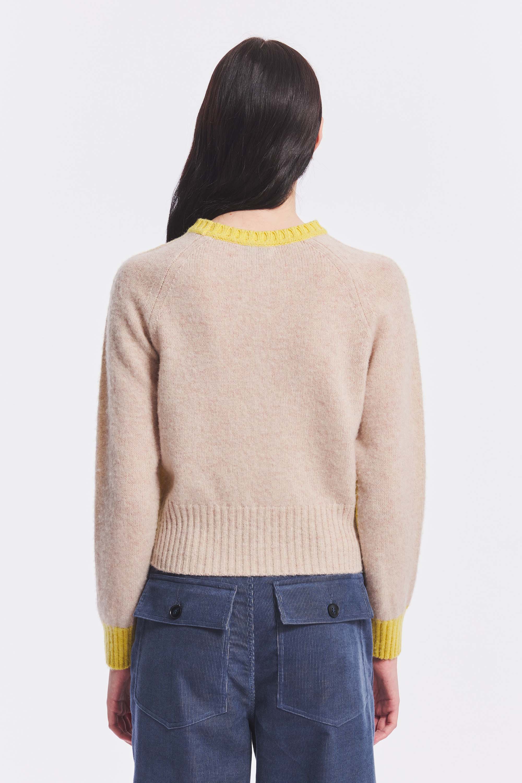 STEEVY1PUL-YELLOW