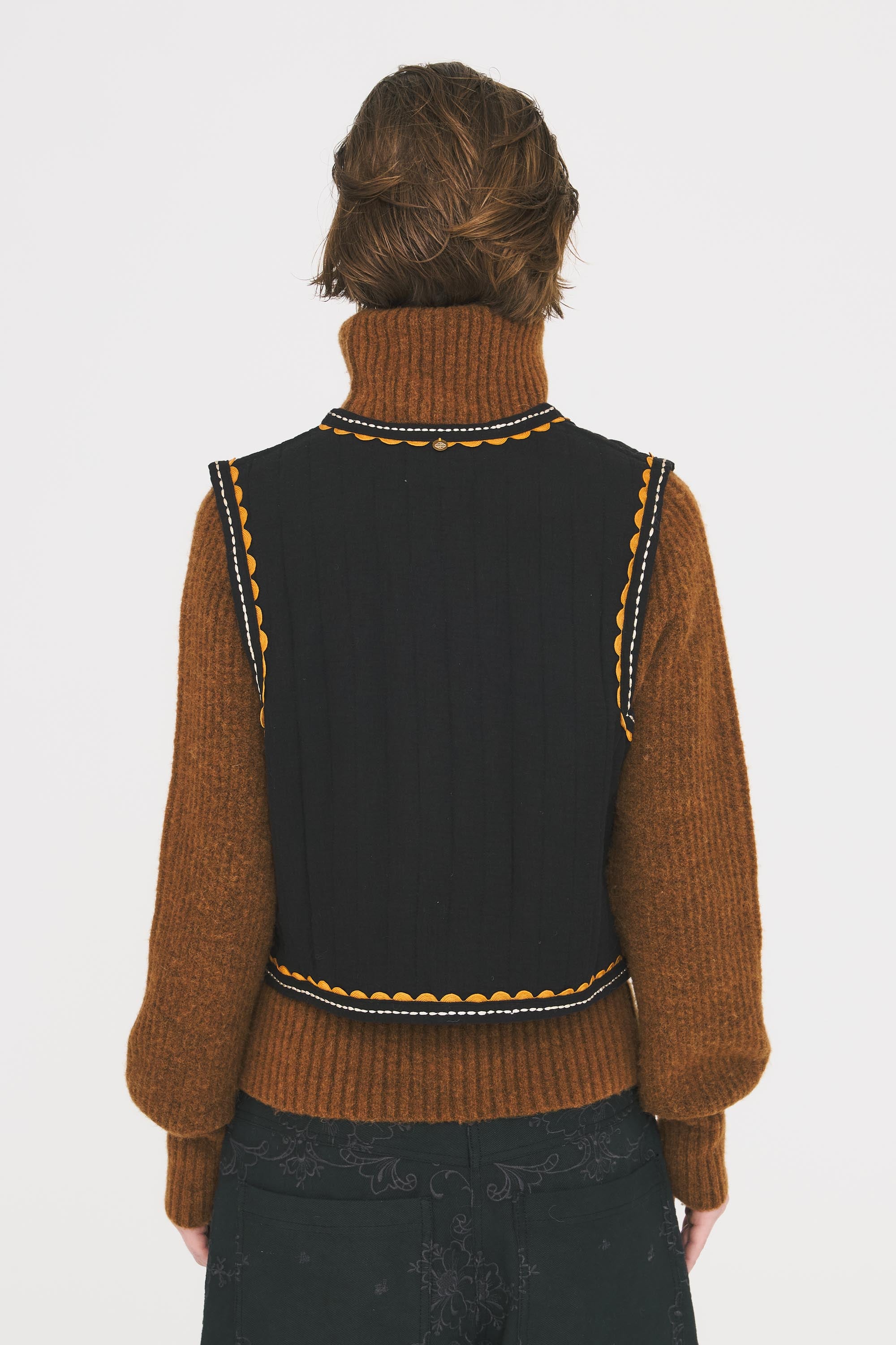 Sun vest