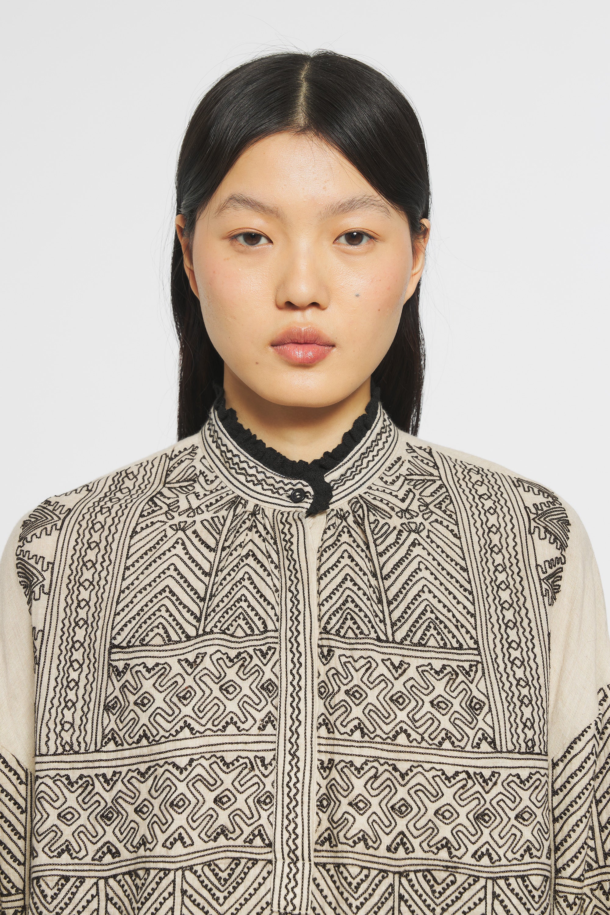 Svetlana Tunic